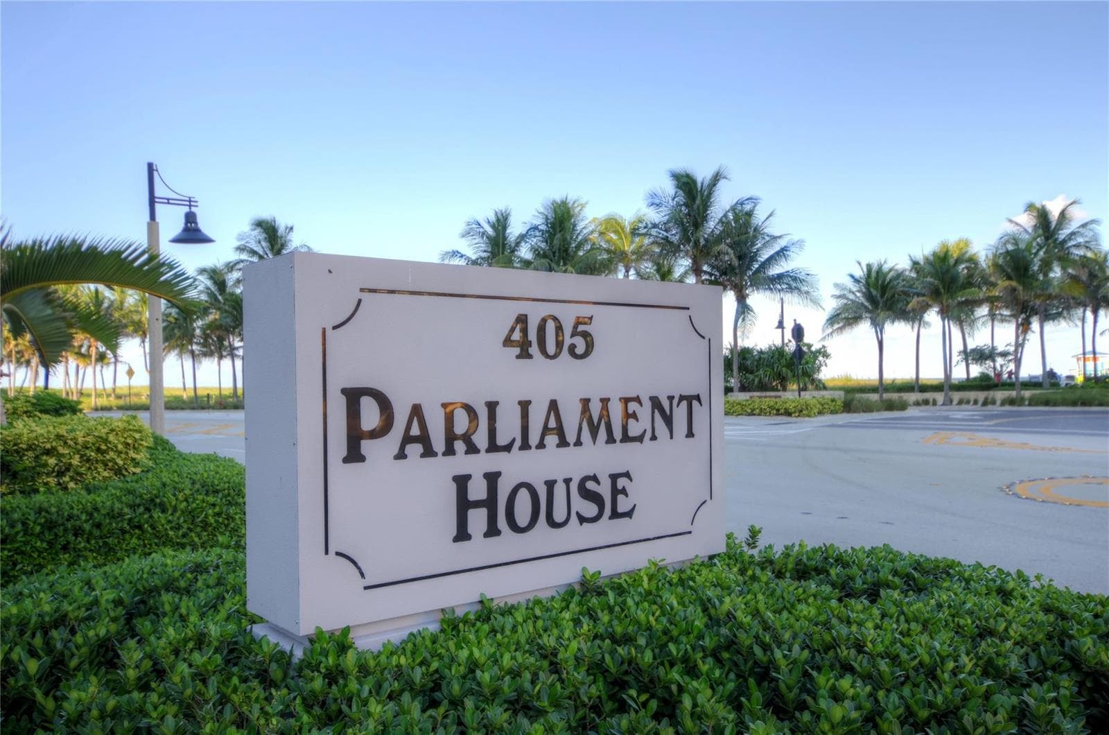 405 N Ocean Boulevard # 207, Pompano Beach FL 33062 photo 2