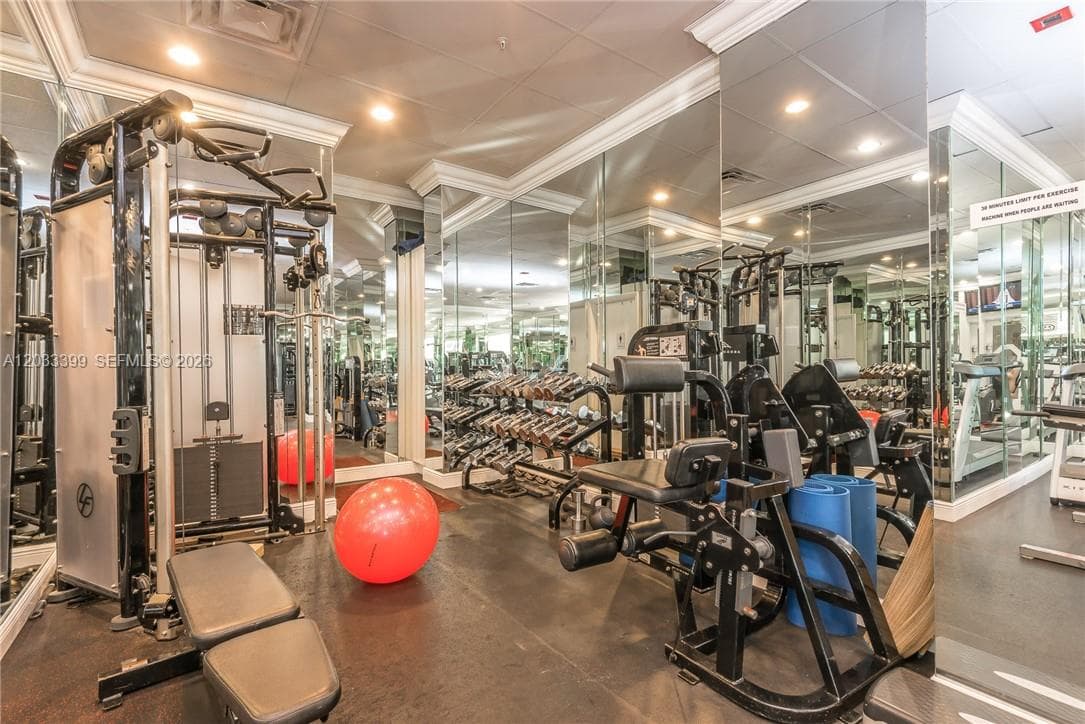 2030 S Ocean Dr # 1826, Hallandale Beach FL 33009 photo 5
