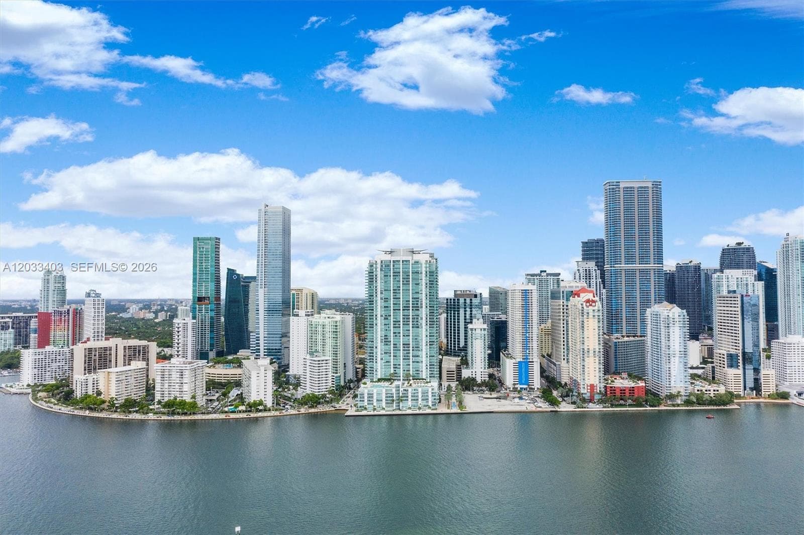 Jade Residences at Brickell Bay photo 2