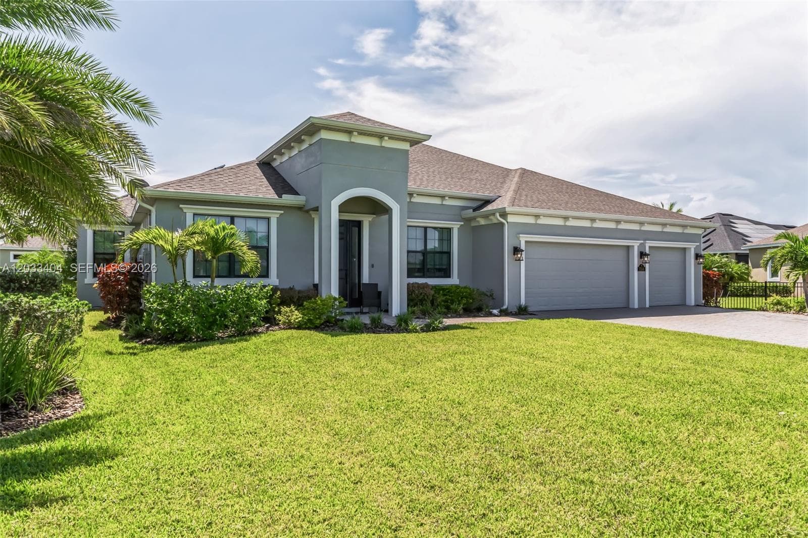 7356 MillBrook Ave, Melbourne FL 32940 photo 2