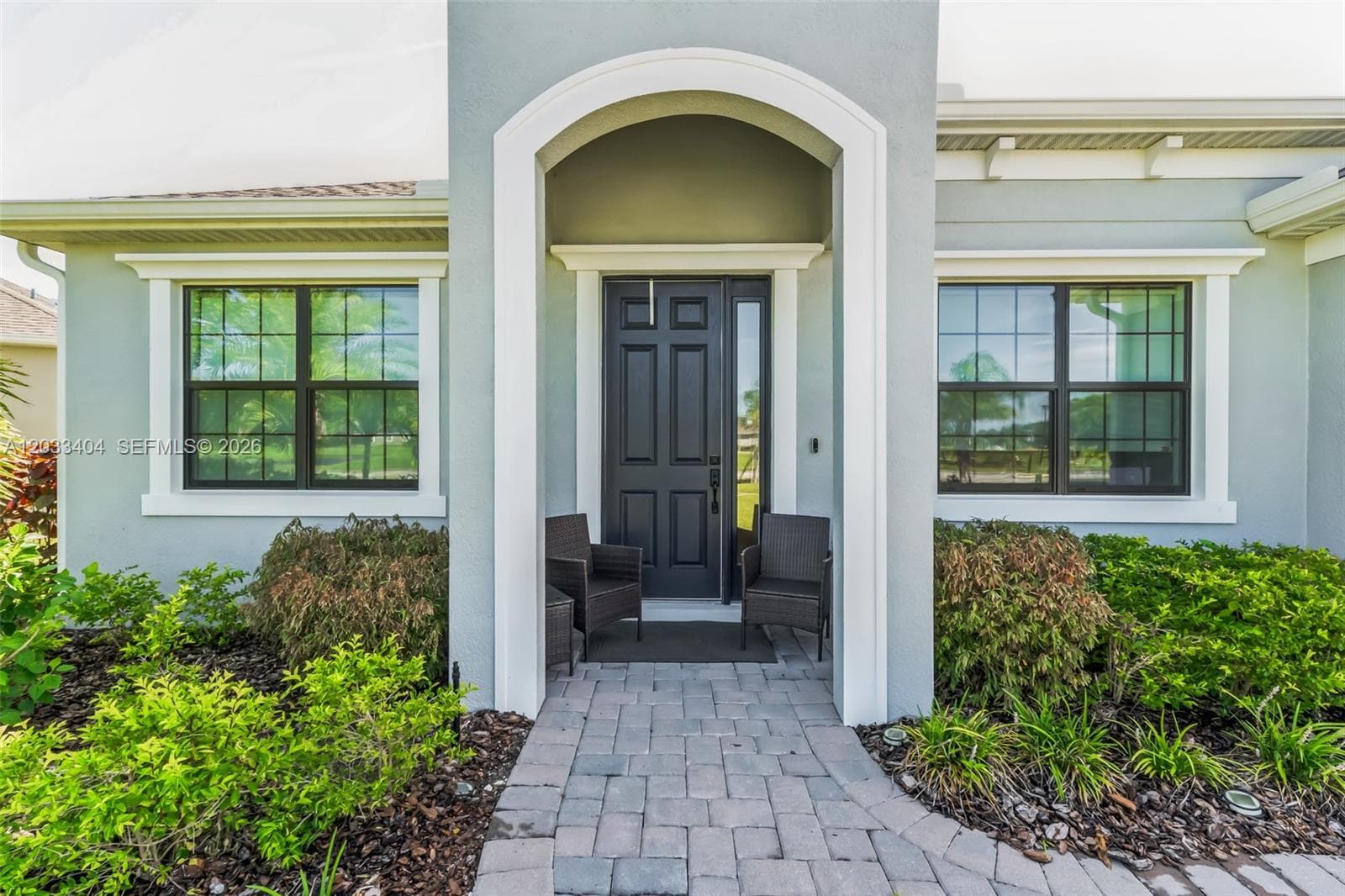 7356 MillBrook Ave, Melbourne FL 32940 photo 3