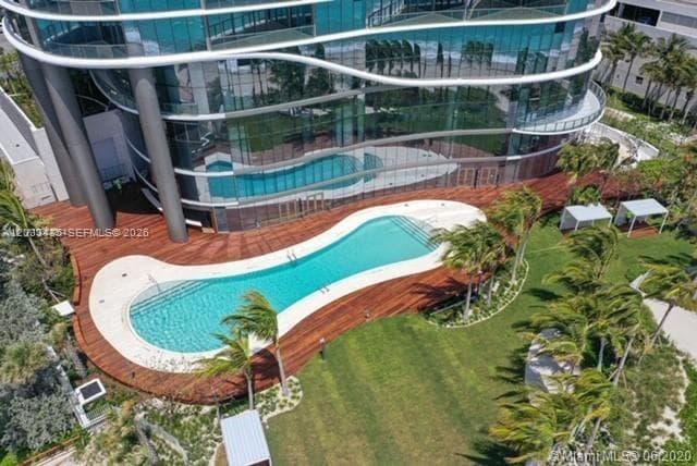 15701 Collins Ave # 1403, Sunny Isles Beach FL 33160 photo 5