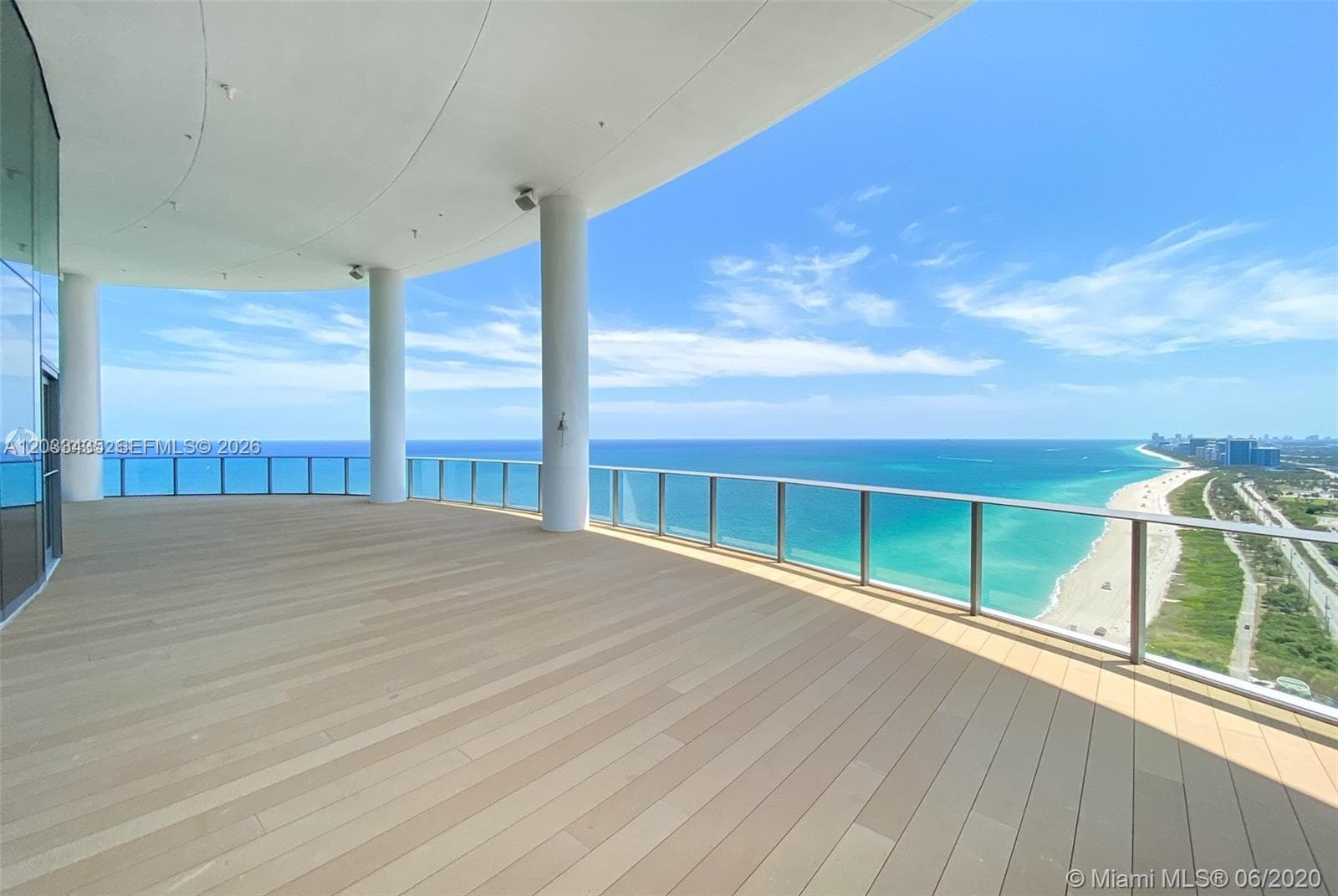 15701 Collins Ave # 1403, Sunny Isles Beach FL 33160 photo 4