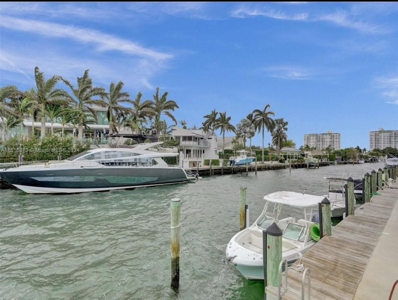 11930 N Bayshore Drive # 601, North Miami FL 33181 photo 2