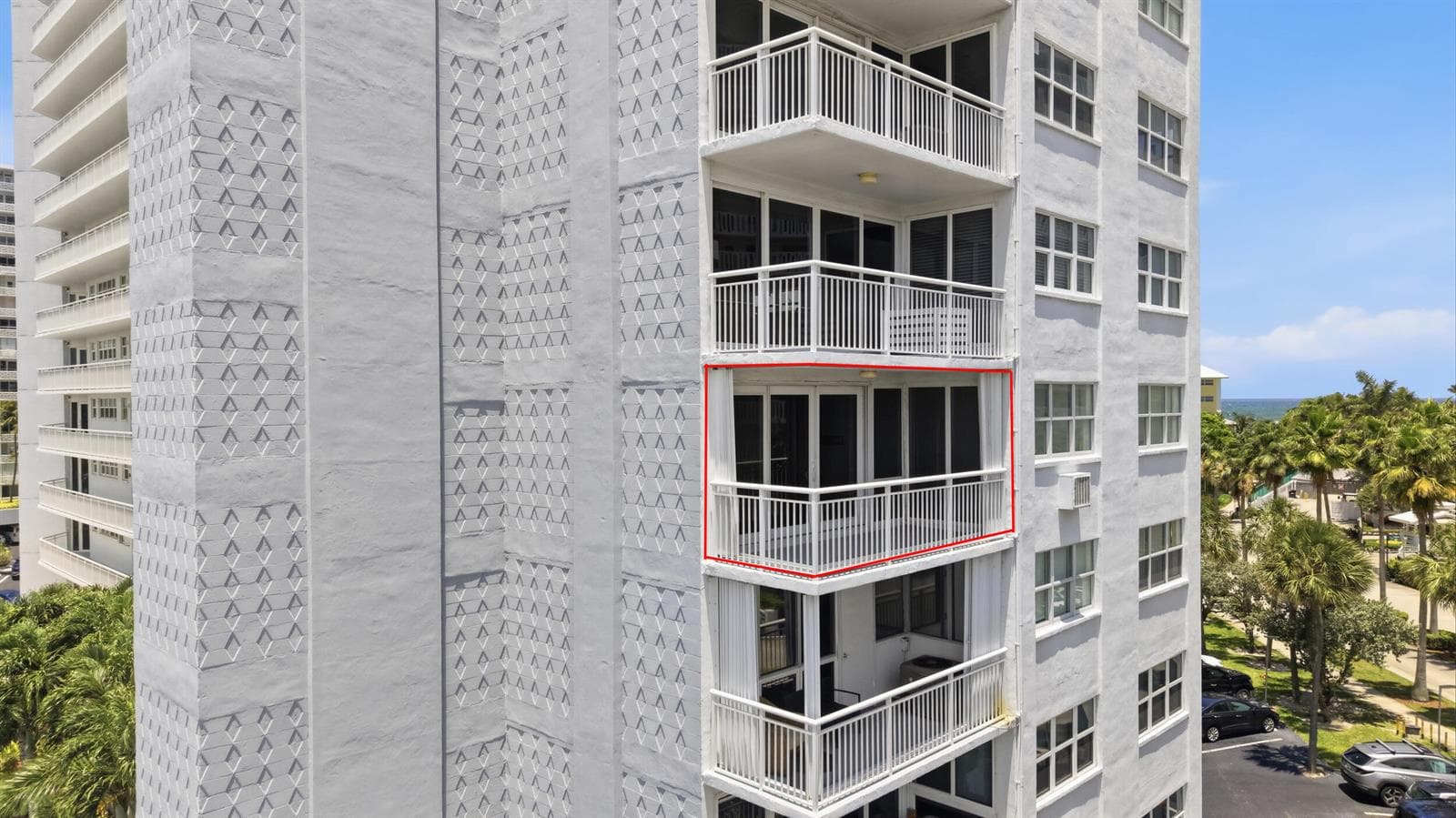 1920 S Ocean Drive # 511, Fort Lauderdale FL 33316 photo 3