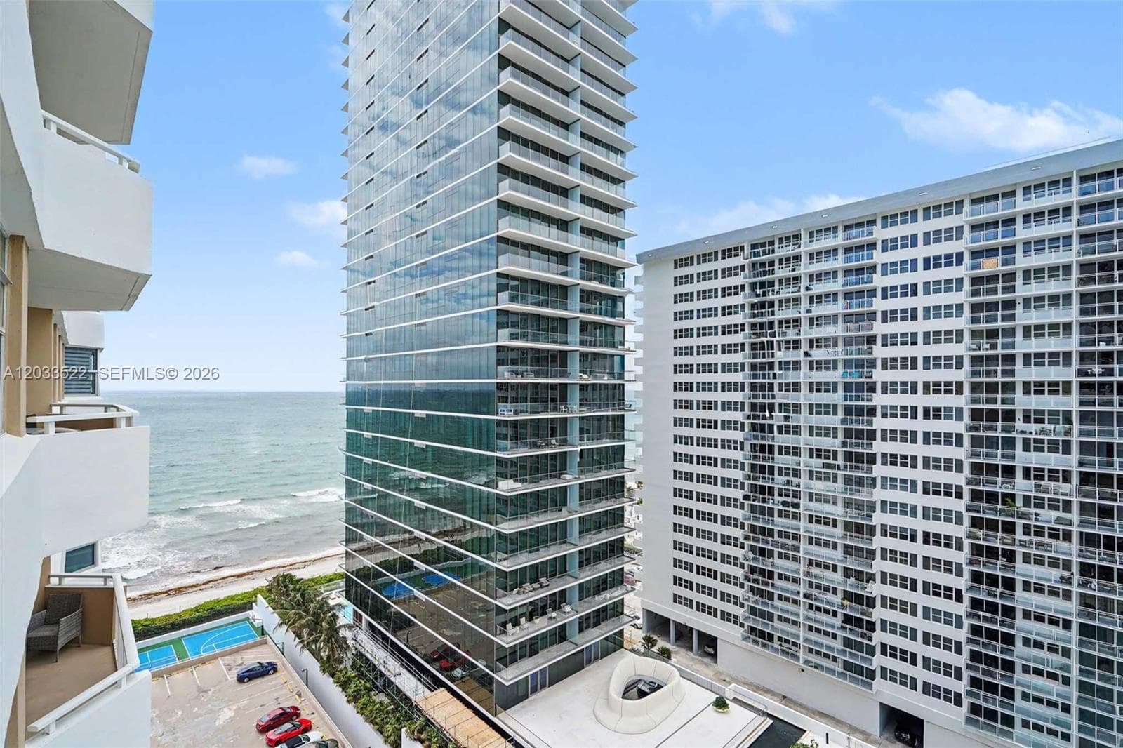 1980 S Ocean Dr # 15A, Hallandale Beach FL 33009 photo 2