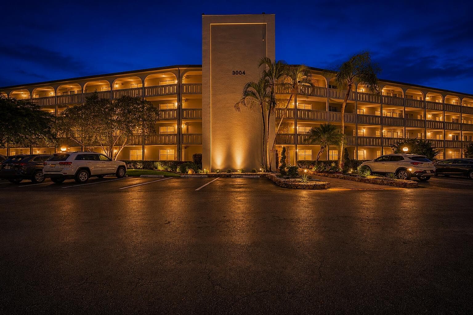 3004 Portofino Isle # G1, Coconut Creek FL 33066 photo 5