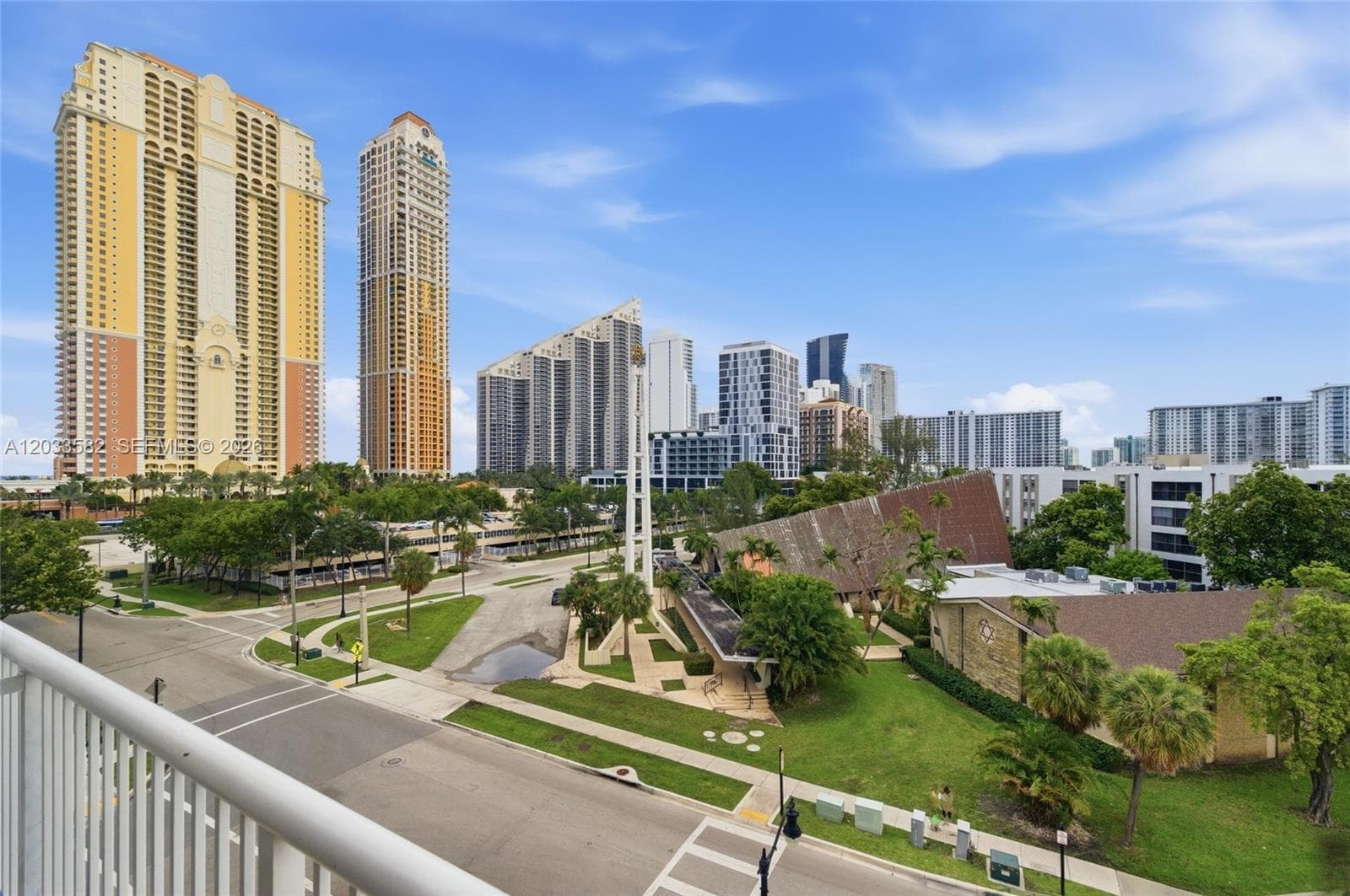 17800 Atlantic Blvd, Sunny Isles Beach FL 33160 photo 5