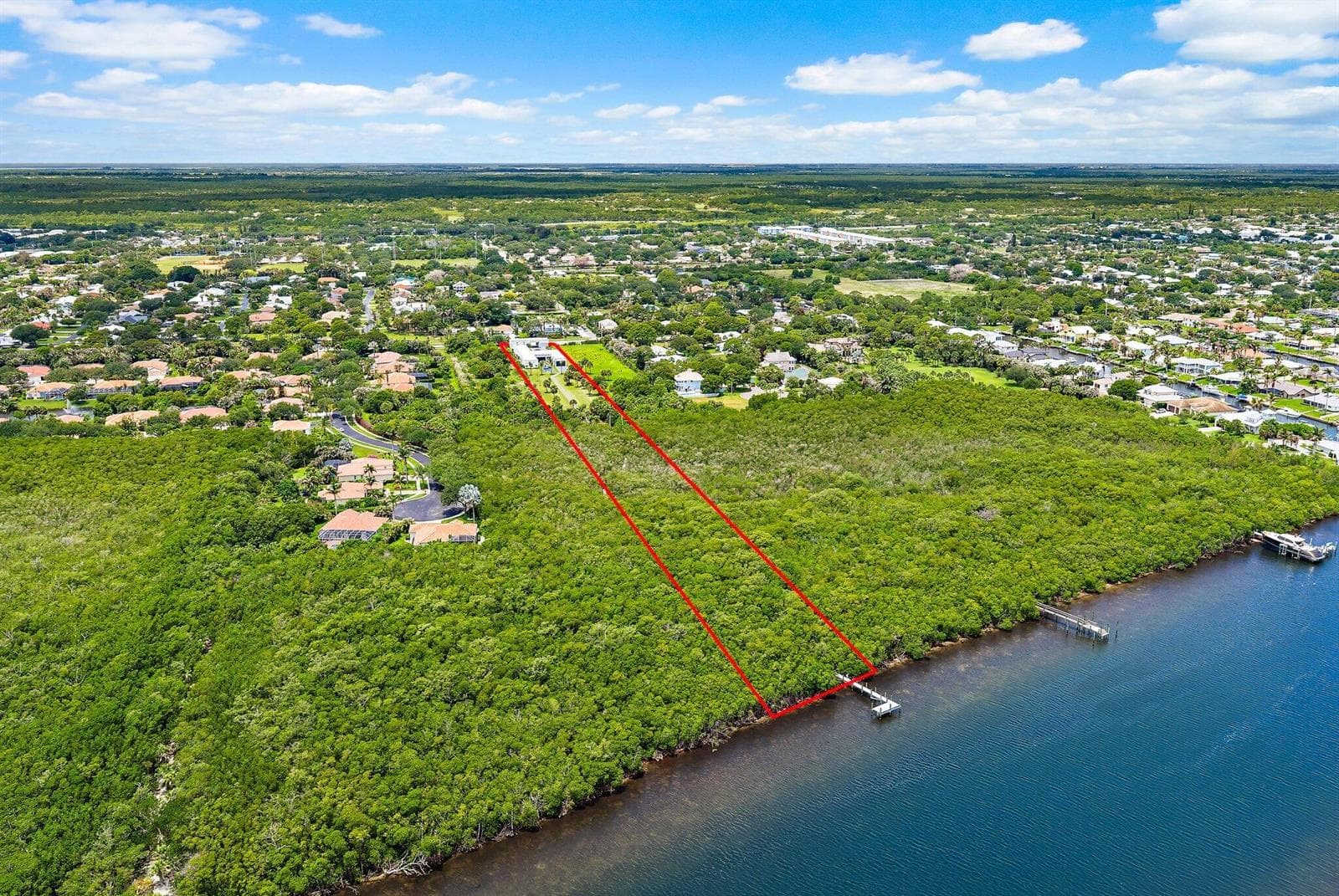 9741 SE Gomez Avenue, Hobe Sound, FL 33455 photo 2