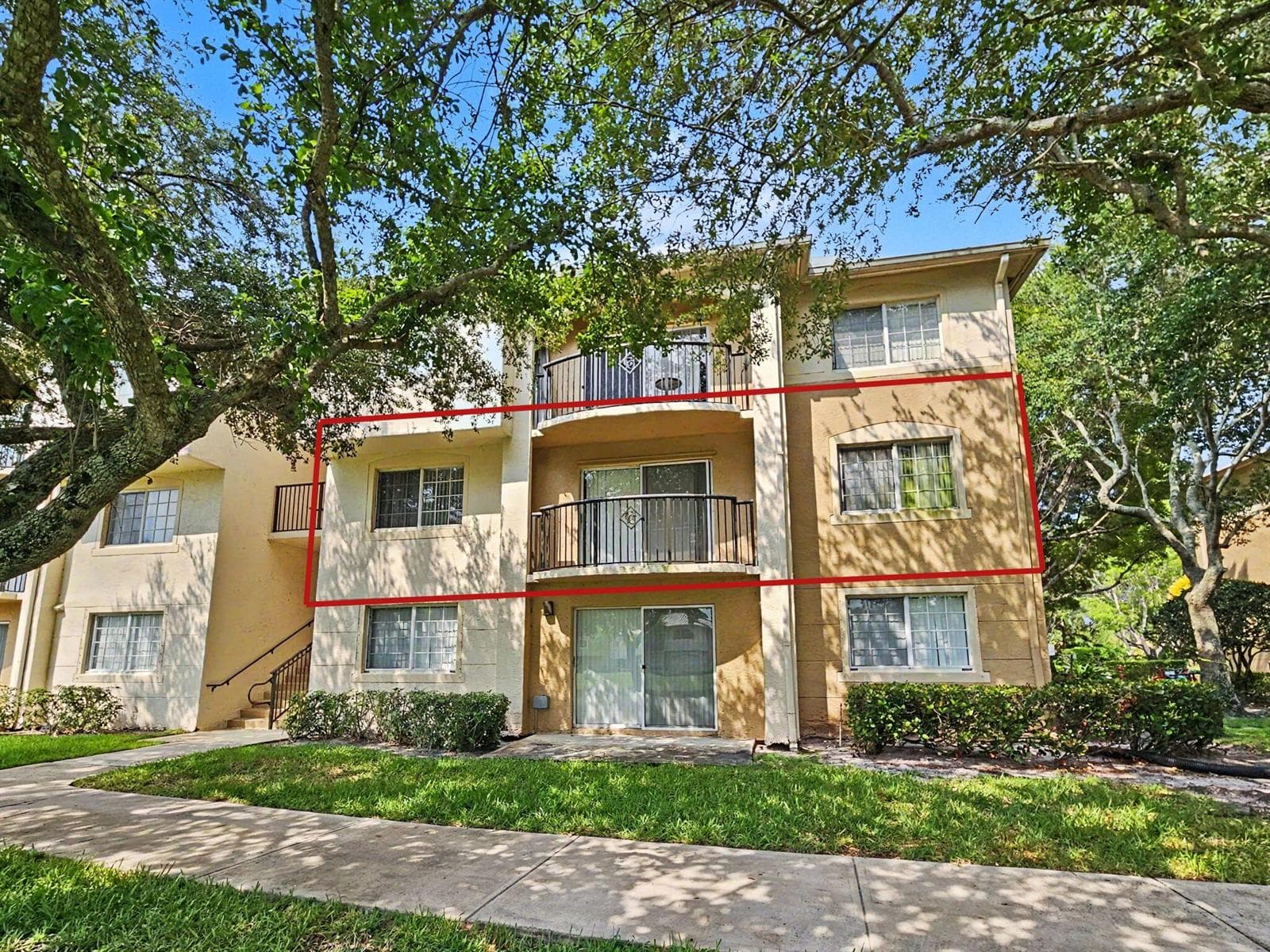 500 Crestwood Court N # 504, Royal Palm Beach FL 33411 photo 2