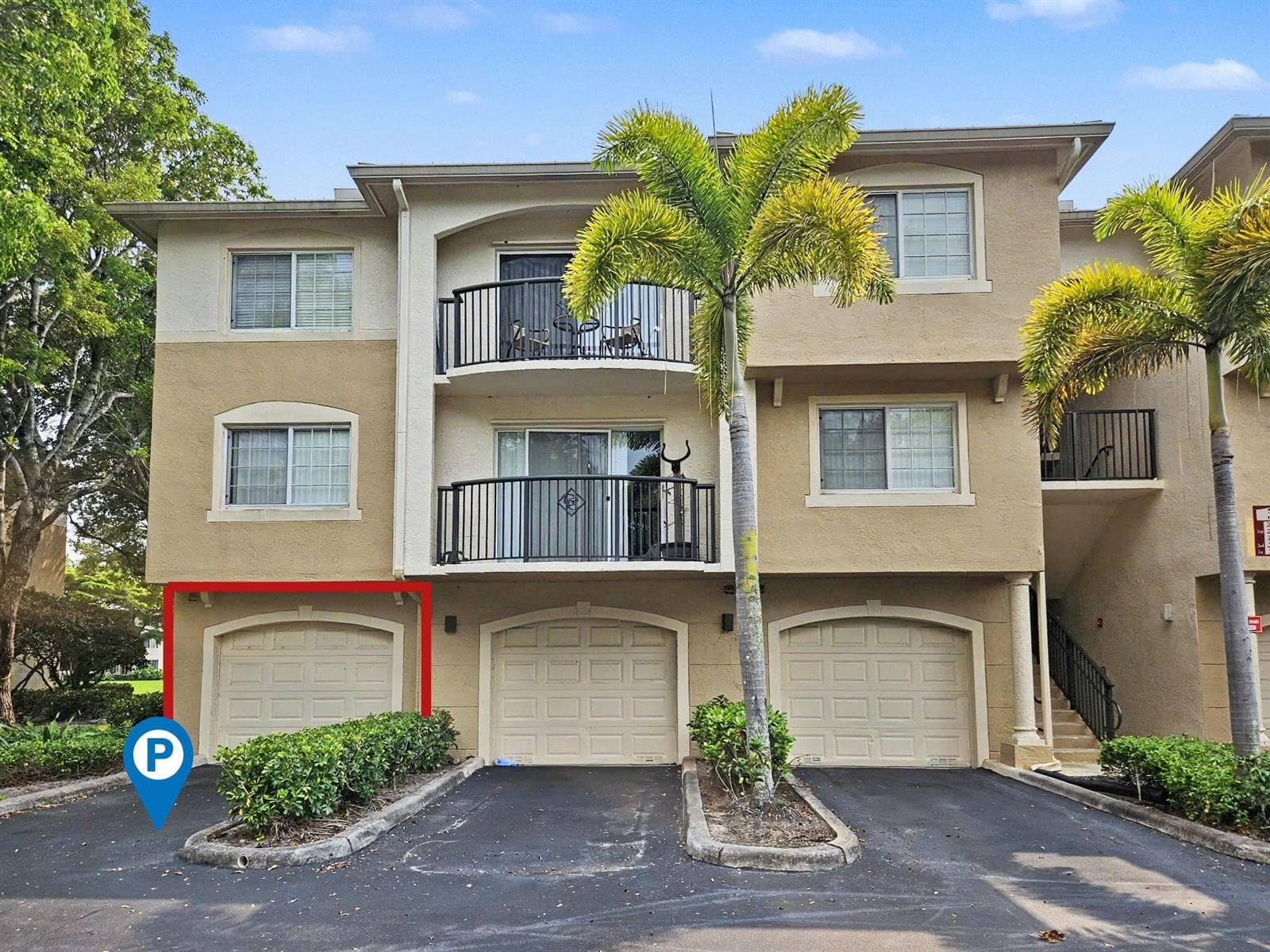 500 Crestwood Court N # 504, Royal Palm Beach FL 33411