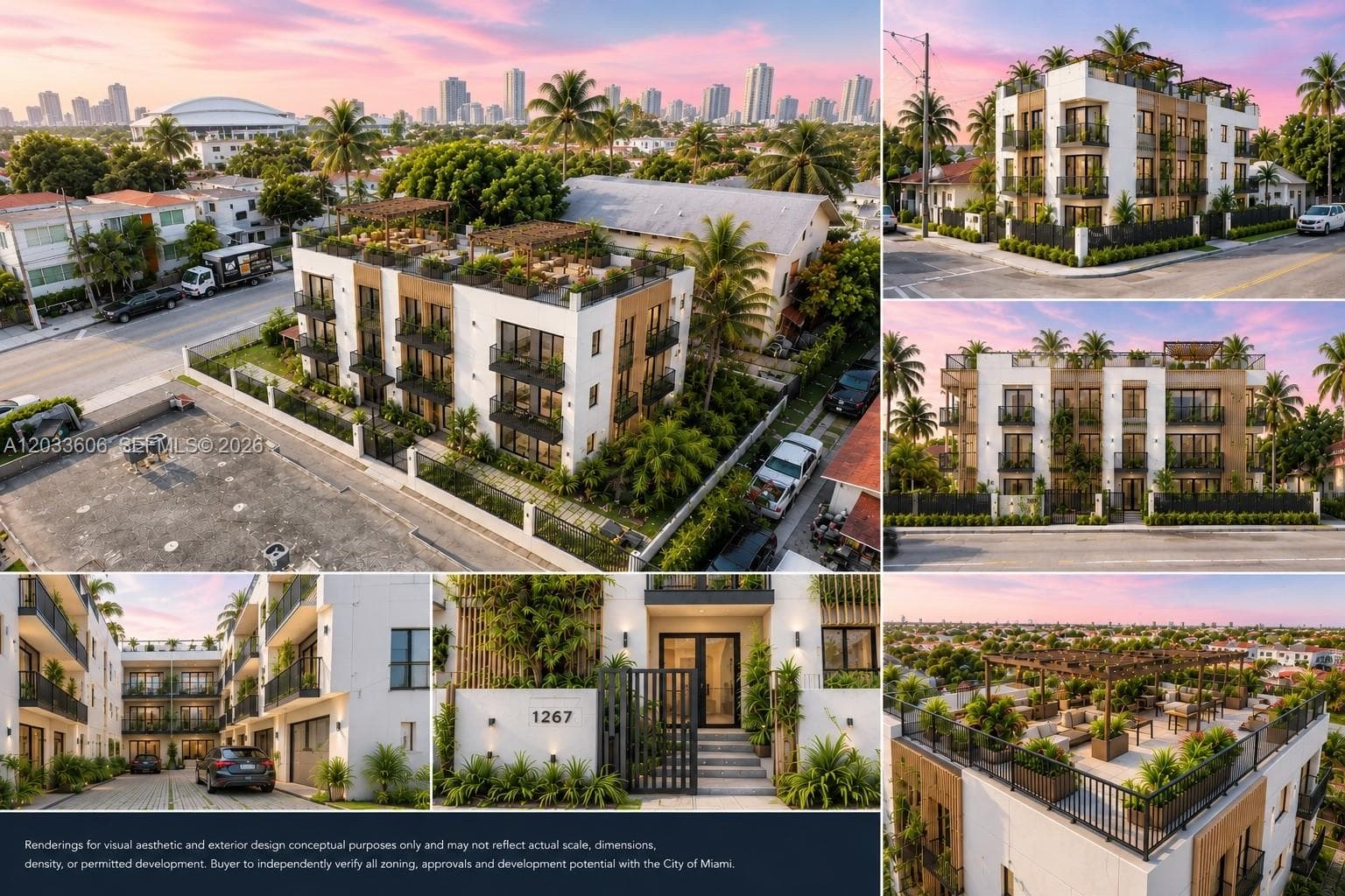 1267 NW 3rd St, Miami FL 33125 photo 3