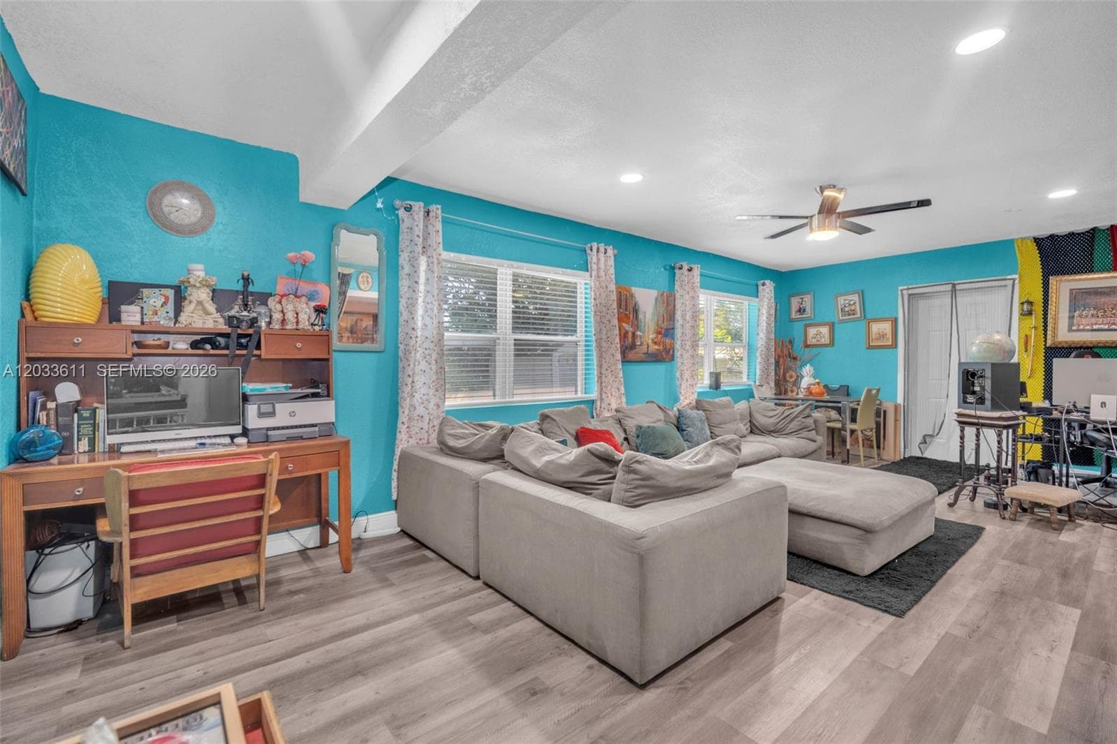 3391 NW 8th St, Lauderhill FL 33311 photo 4