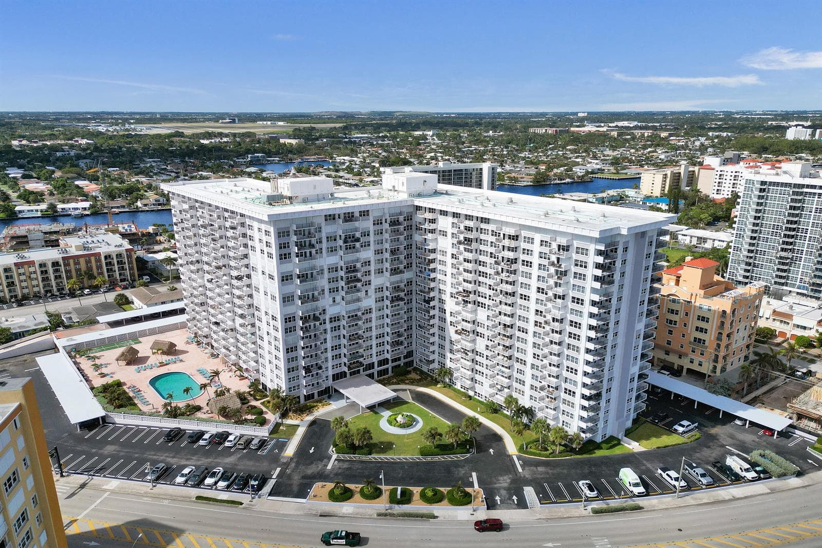 405 N Ocean Boulevard # 305, Pompano Beach FL 33062 photo 2