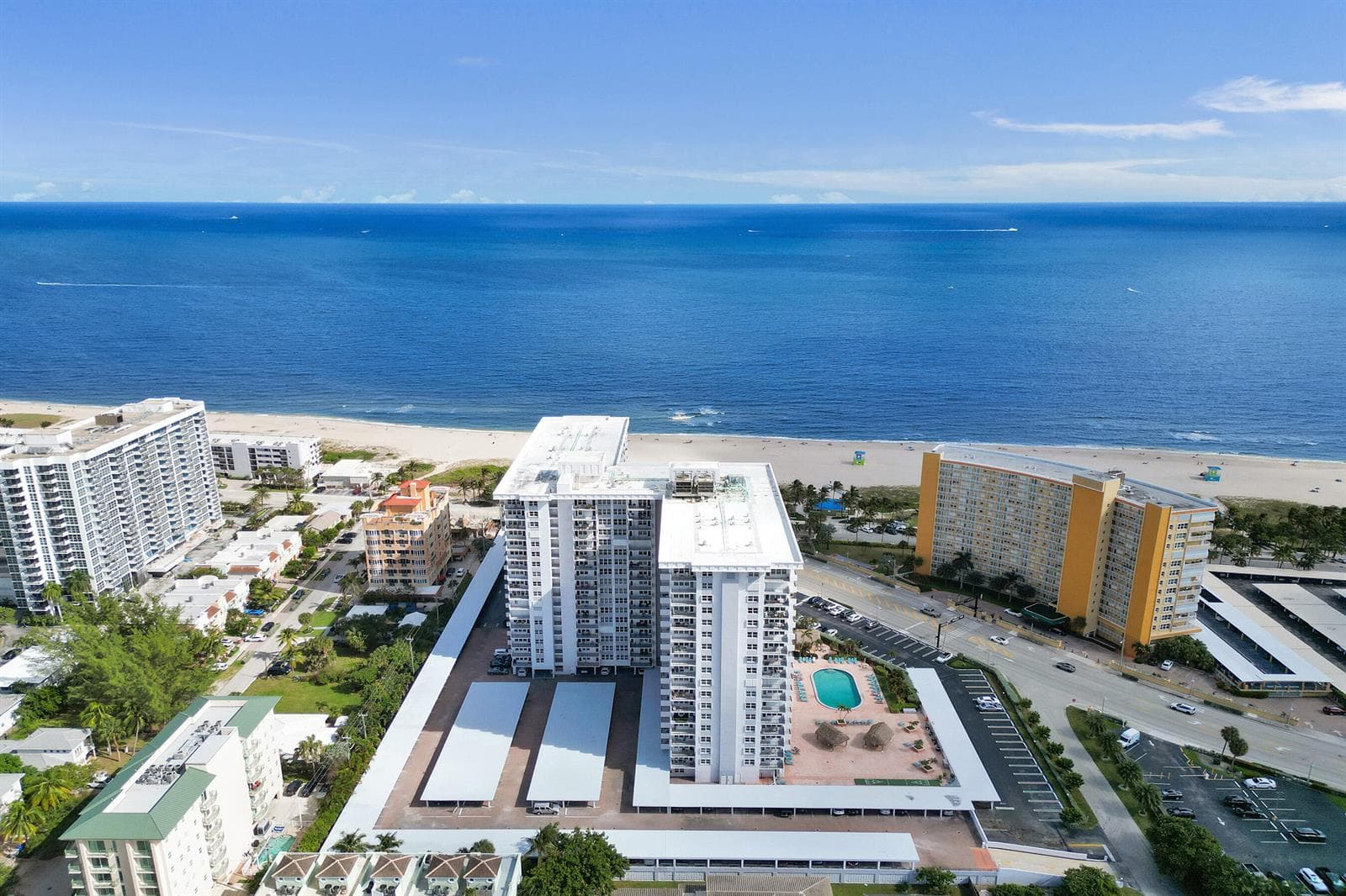 405 N Ocean Boulevard # 305, Pompano Beach FL 33062 photo 3