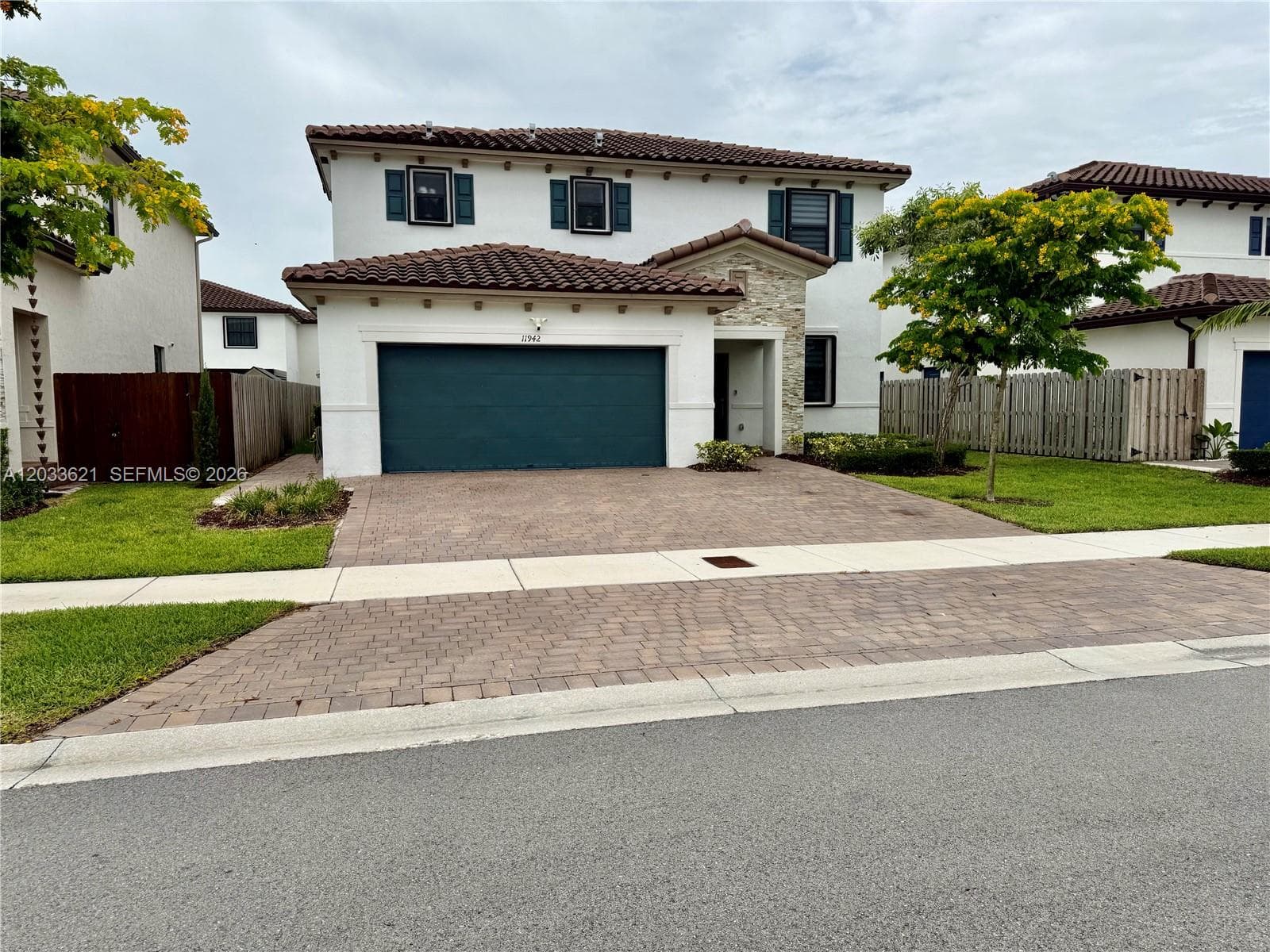 11942 SW 243rd St, Homestead FL 33032 photo 2