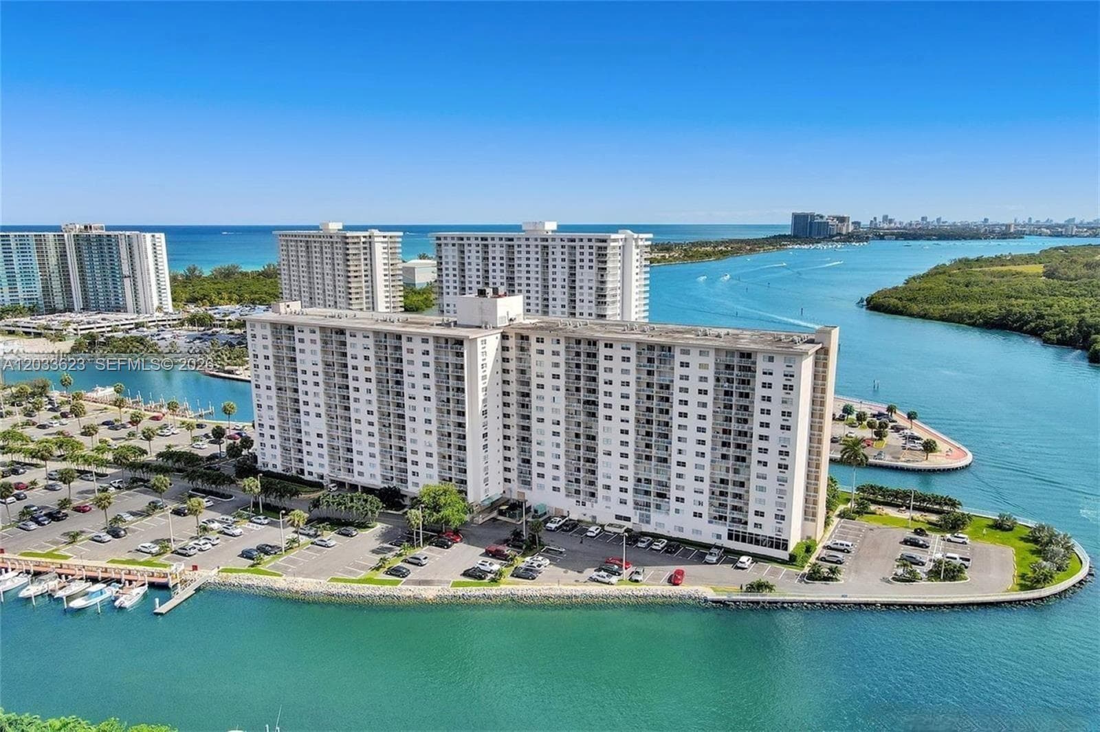 400 Kings Point Dr # 928, Sunny Isles Beach FL 33160 photo 5