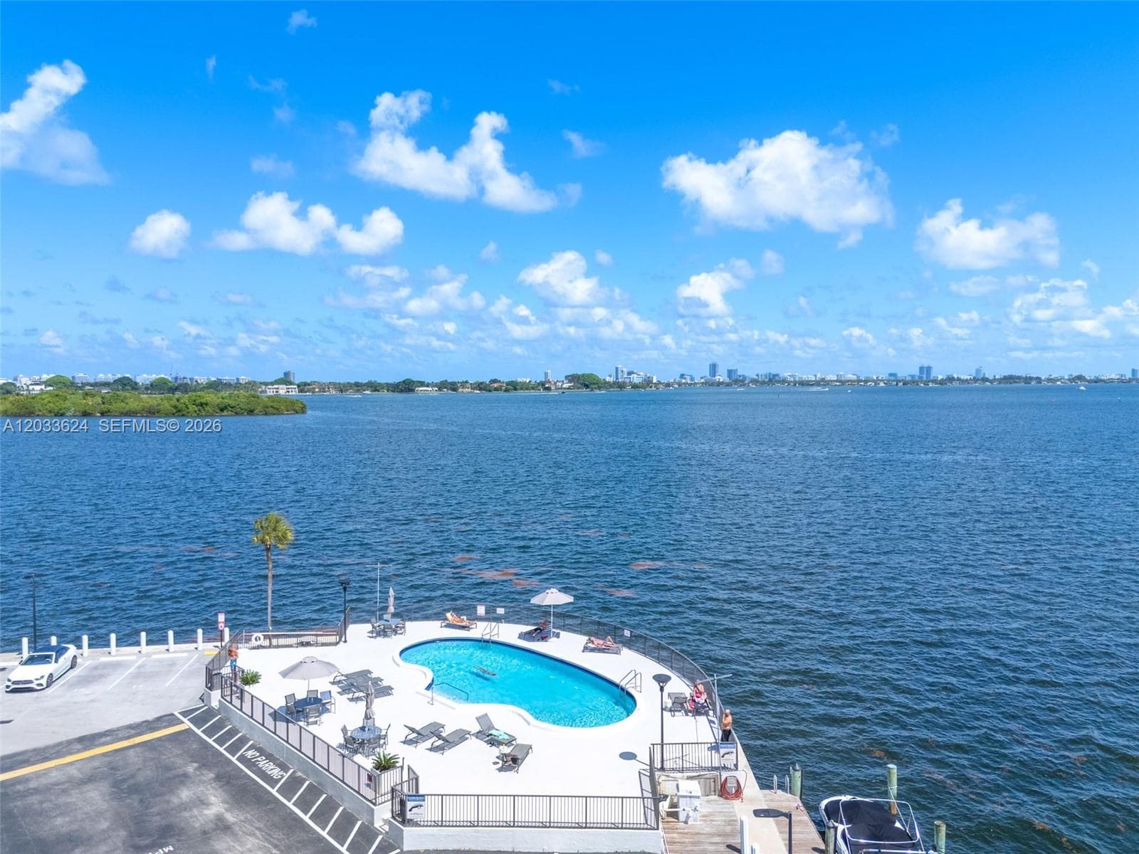 11930 N Bayshore Dr # 704, North Miami FL 33181 photo 2