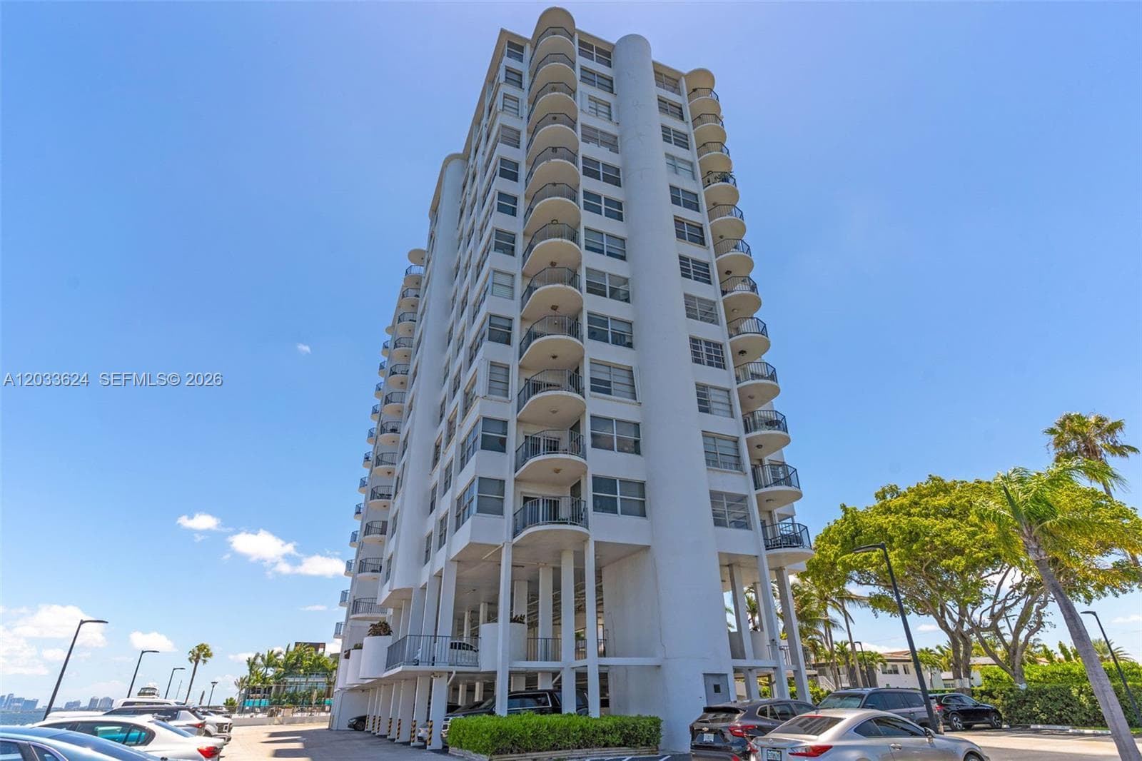 11930 N Bayshore Dr # 704, North Miami FL 33181 photo 3