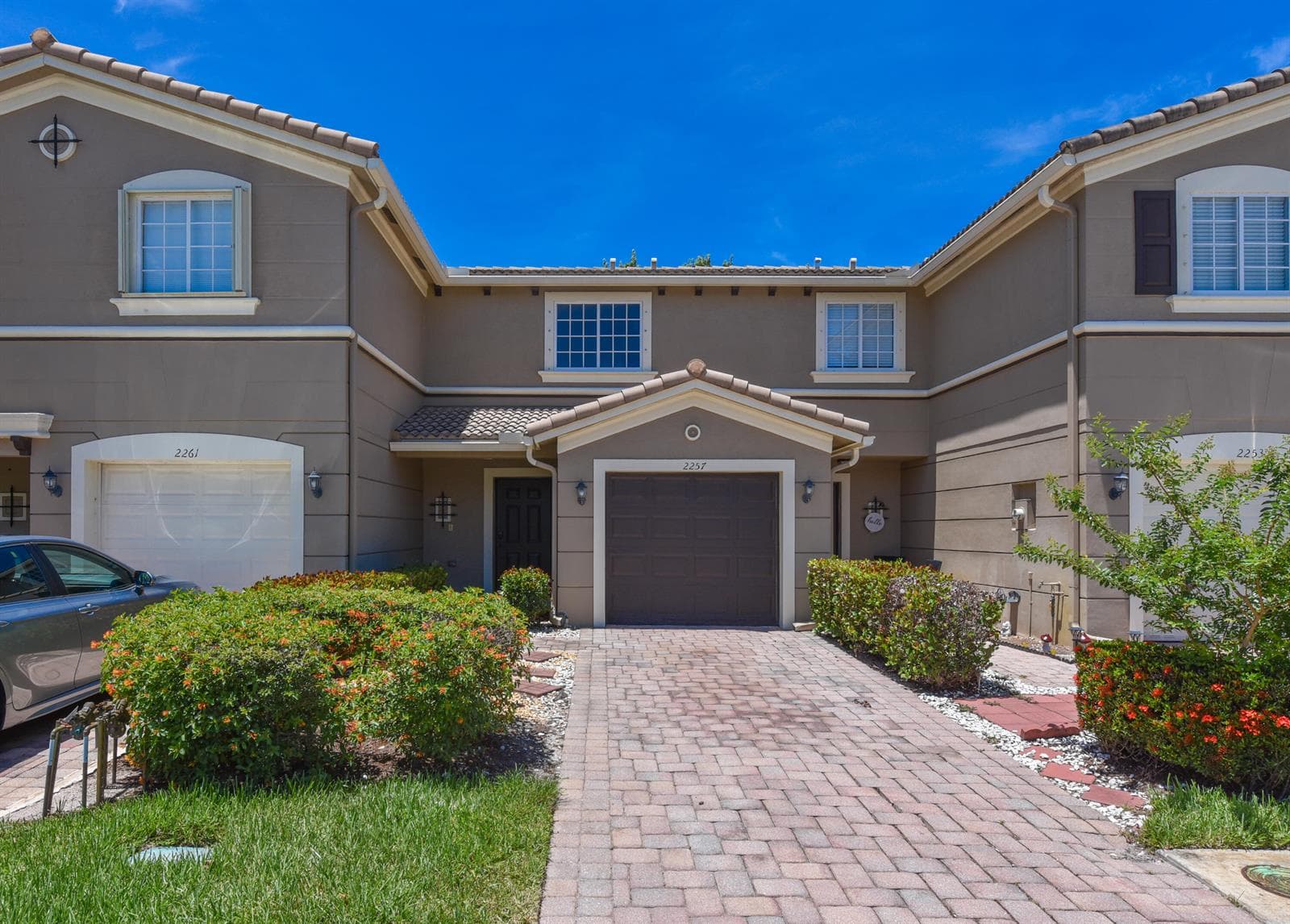 2257 SW Marshfield Court, FL 34953 photo 2