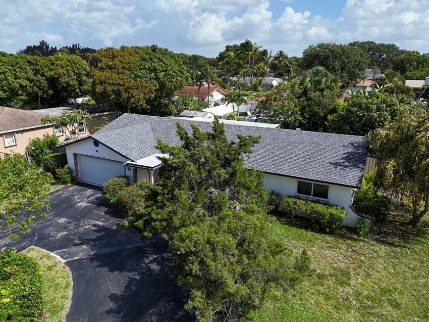 4639 Franwood Drive, Delray Beach FL 33445 photo 3