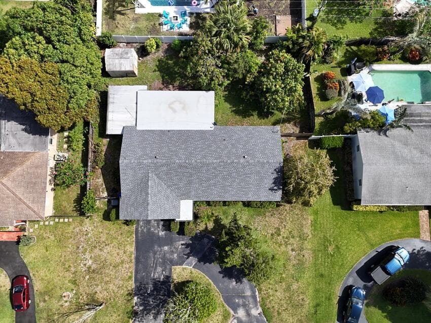 4639 Franwood Drive, Delray Beach FL 33445 photo 4