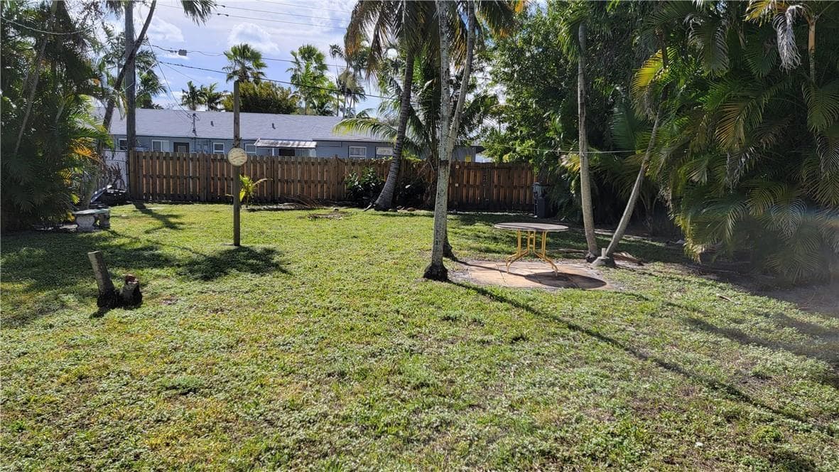 1816 Roosevelt Street, Hollywood, FL 33020 photo 3