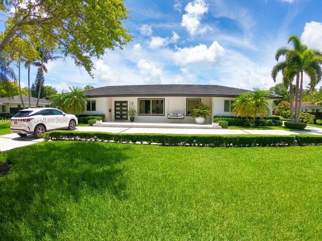 14500 SW 84th Ave, Palmetto Bay FL 33158 photo 2