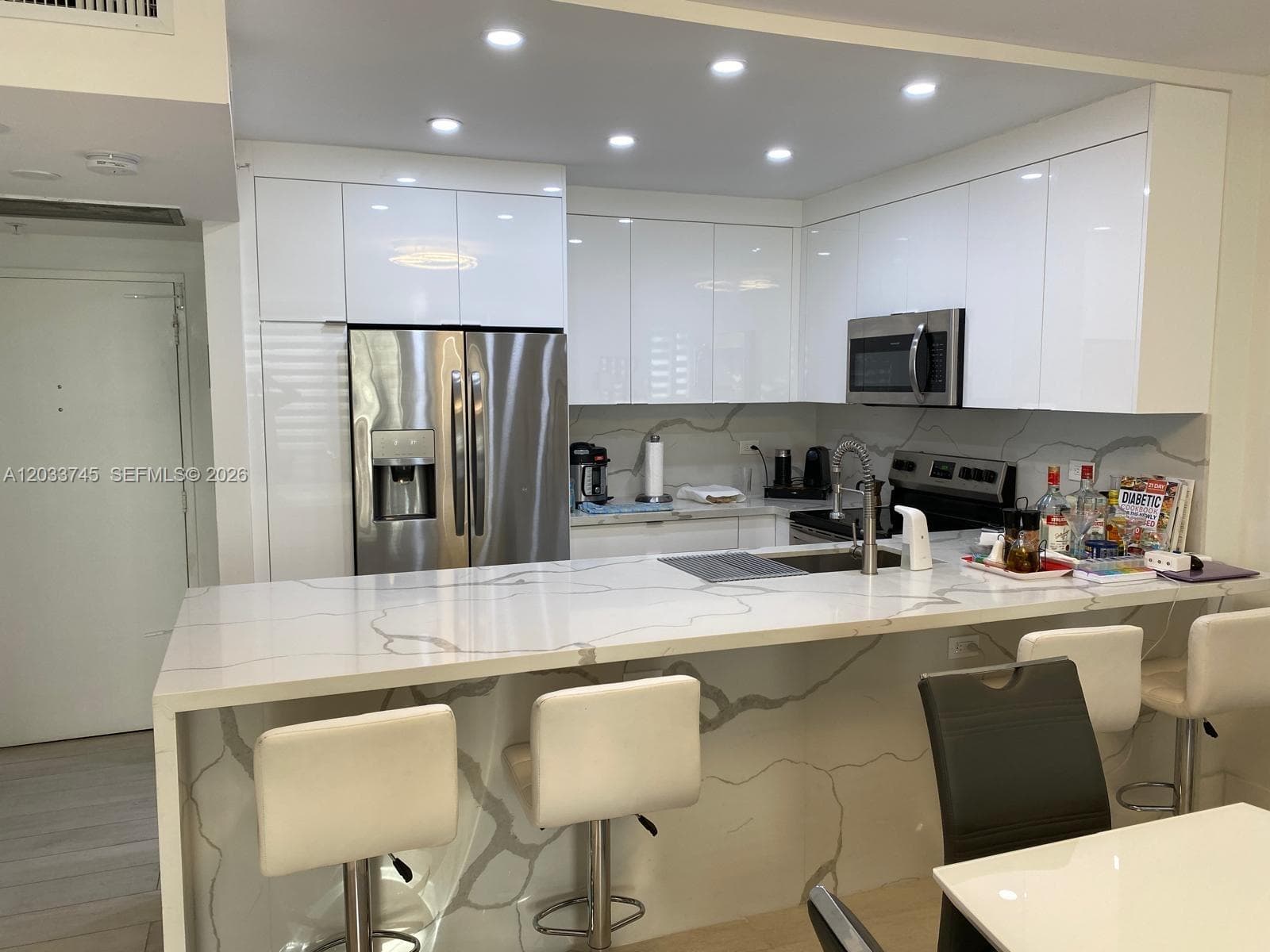 5601 Collins Ave # 622, Miami Beach FL 33140 photo 3