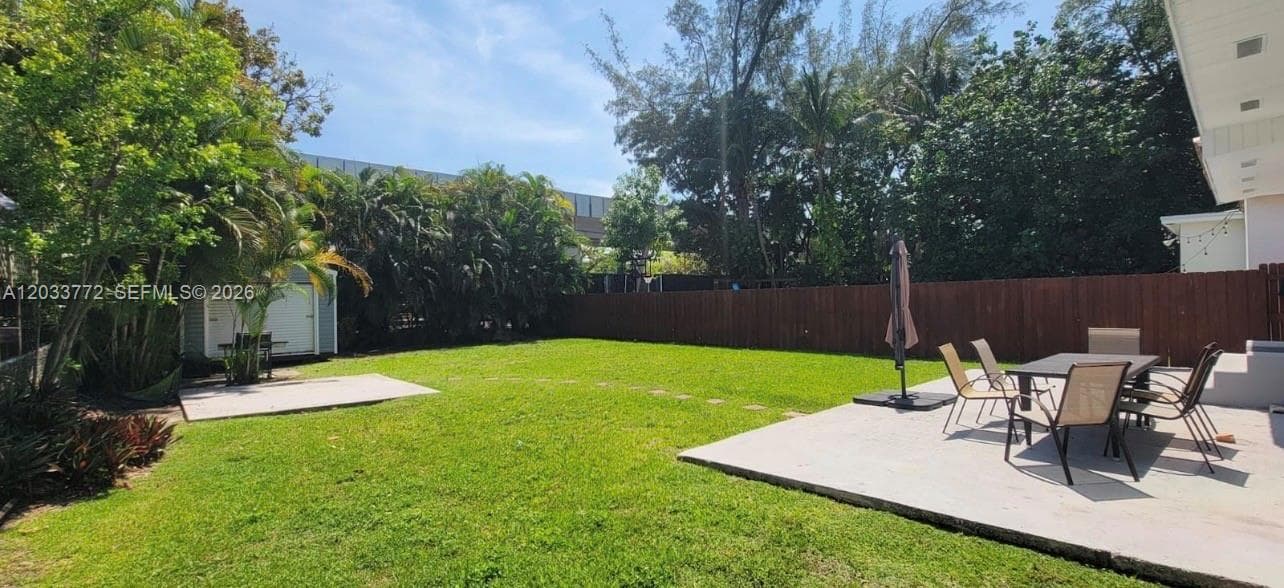 3685 SW 1st Ave, Miami FL 33145 photo 3