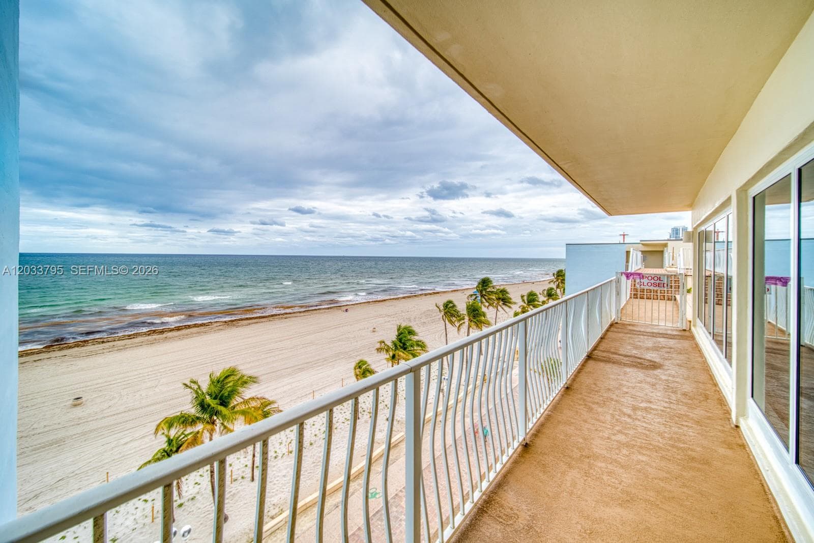 300 Oregon St # 507, Hollywood FL 33019 photo 3