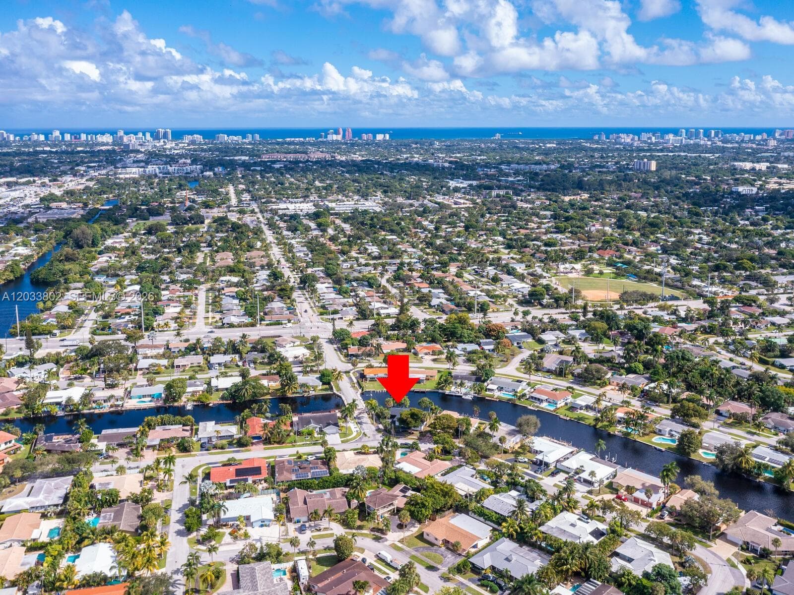 2856 NW 10th Ave, Wilton Manors FL 33311 photo 4