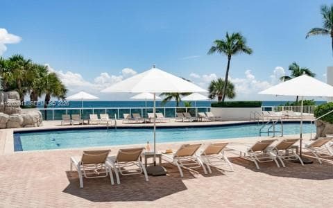 18001 Collins Ave # 1711, Sunny Isles Beach FL 33160 photo 5