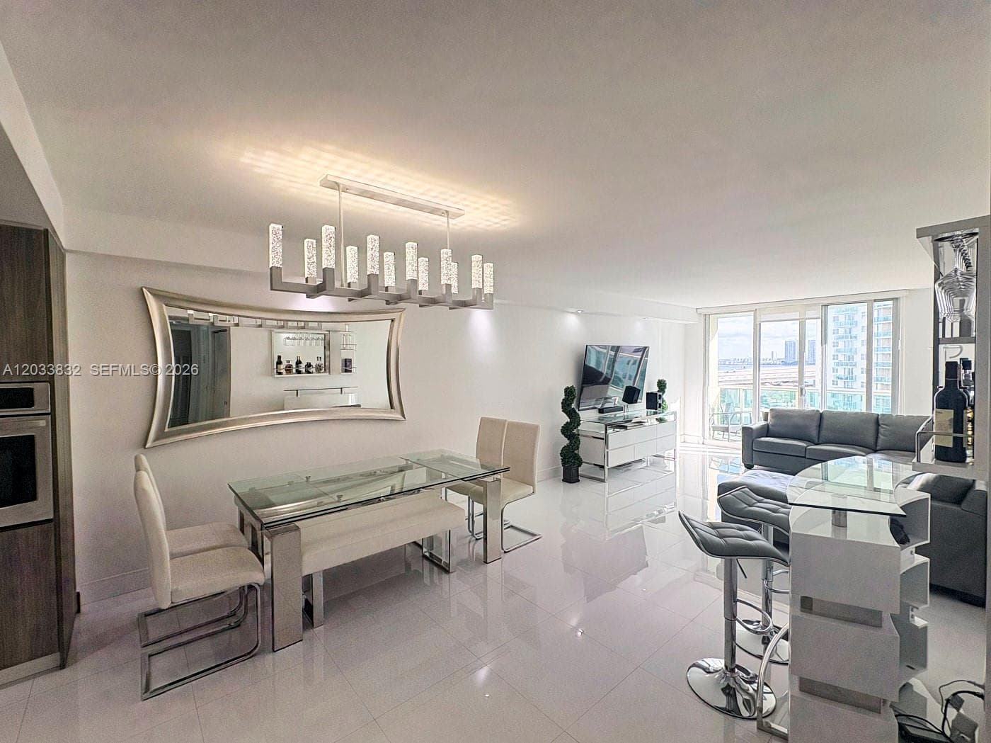 19380 Collins Ave # 827, Sunny Isles Beach FL 33160 photo 4
