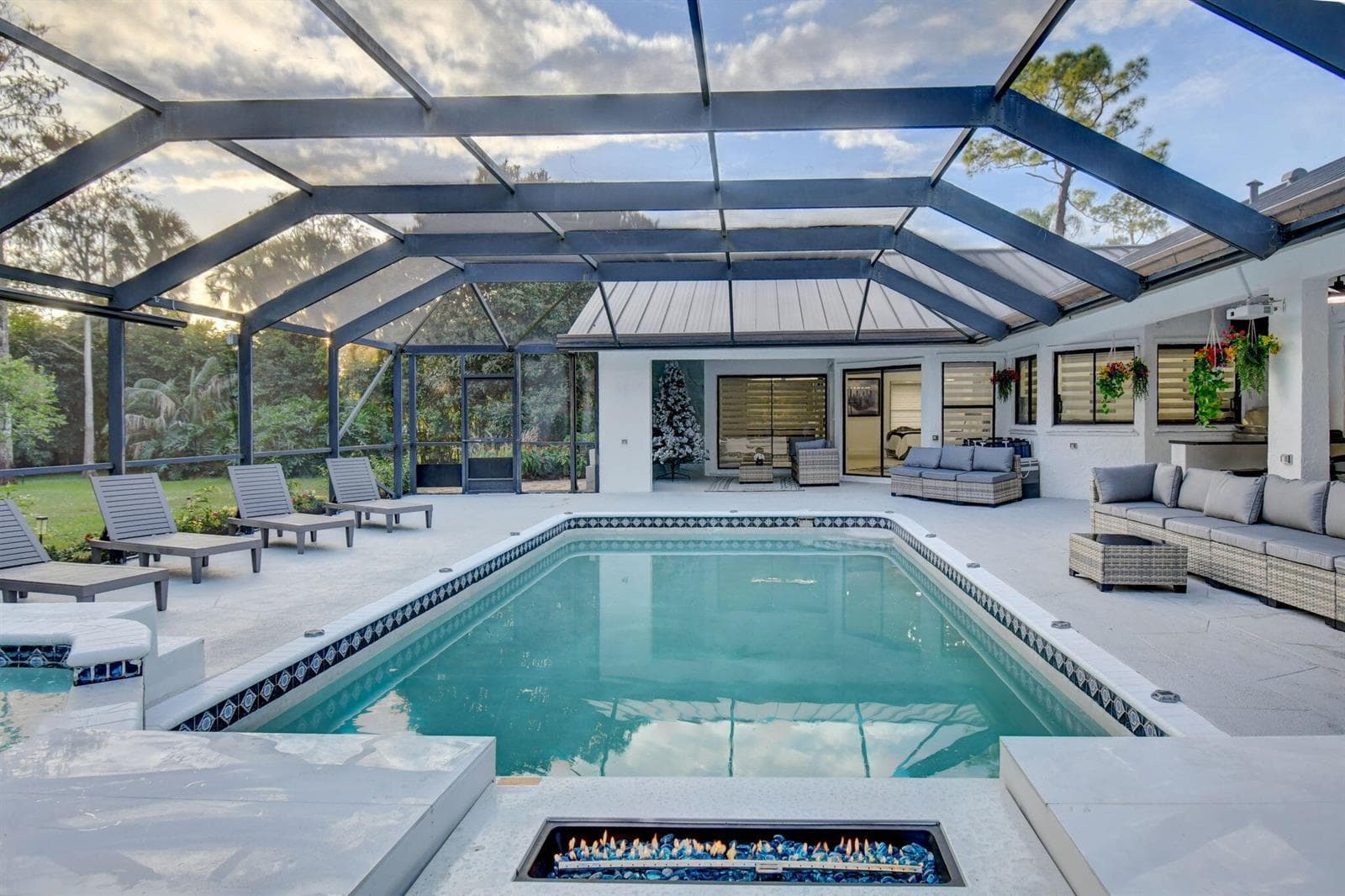 13302 Doubletree Circle, Wellington FL 33414 photo 2