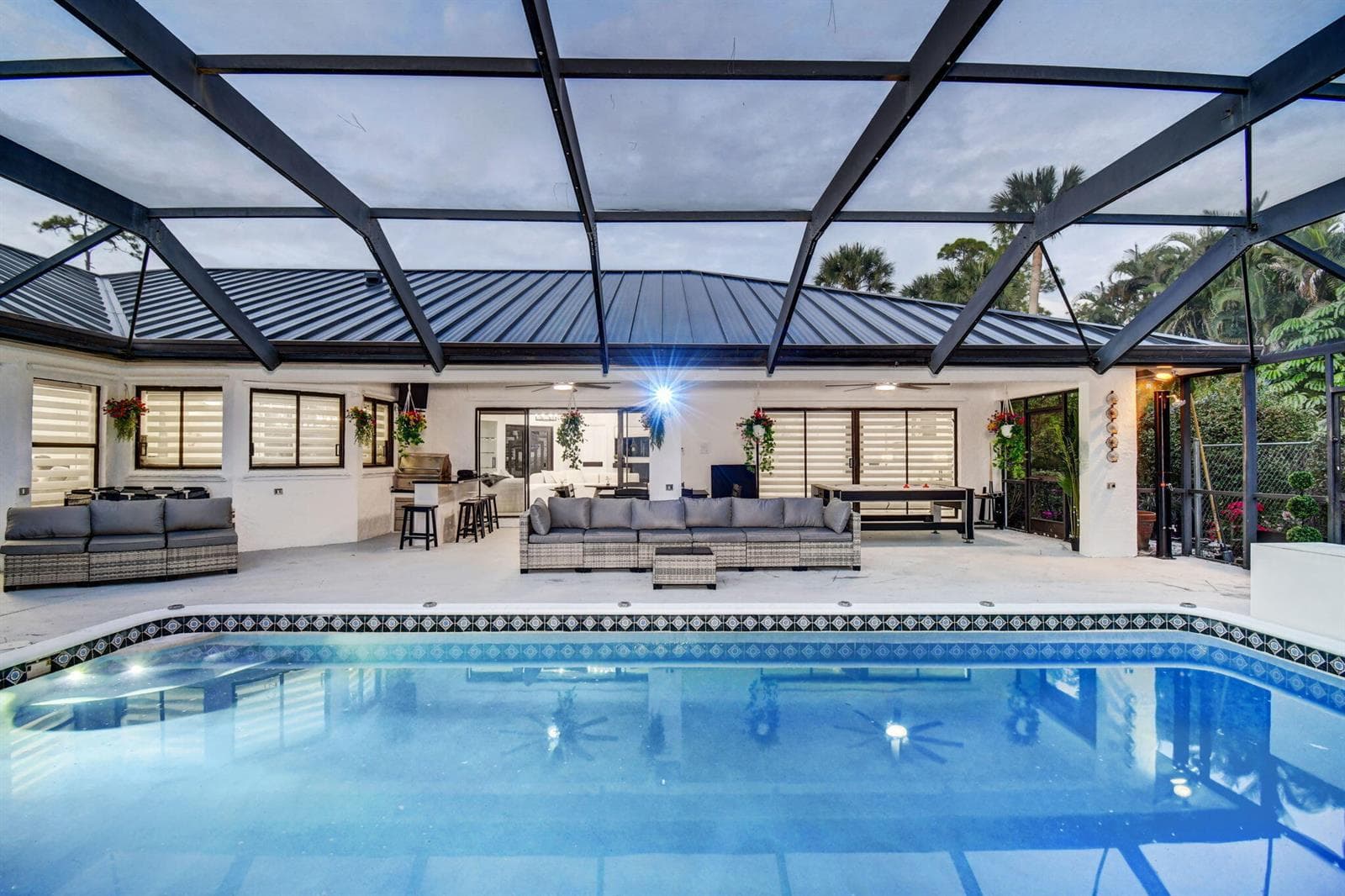 13302 Doubletree Circle, Wellington FL 33414 photo 3