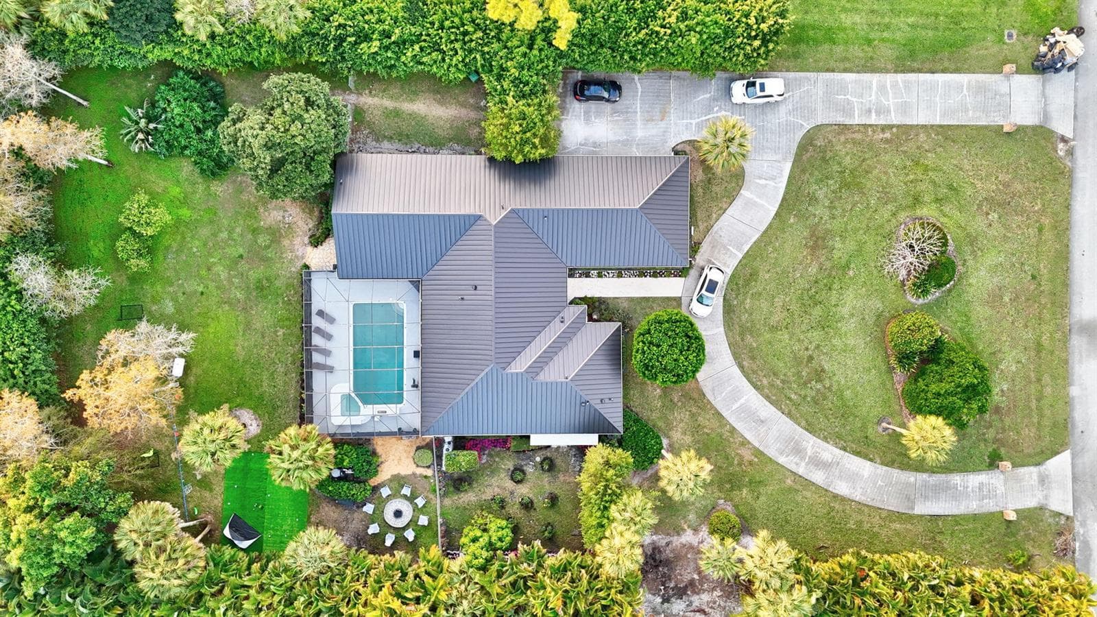 13302 Doubletree Circle, Wellington FL 33414 photo 4