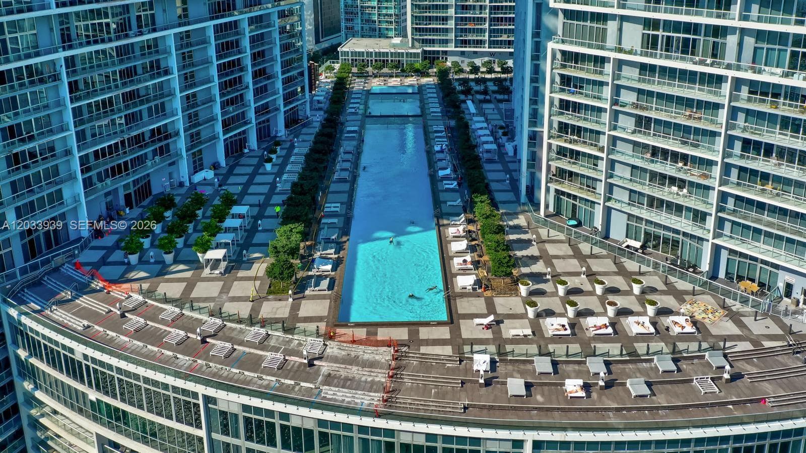 485 Brickell Ave # 3109, Miami FL 33131 photo 3
