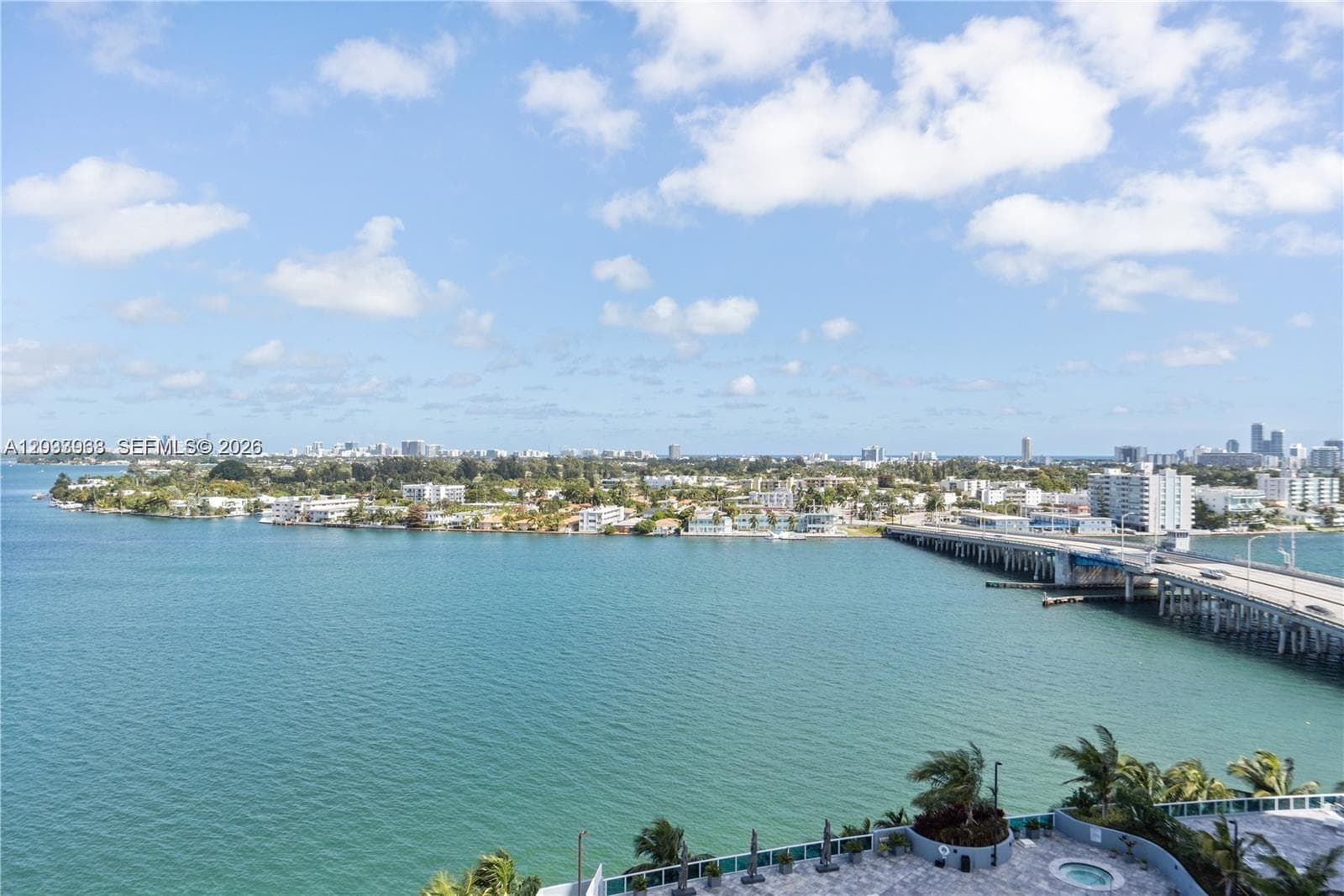 1865 79th St. Cswy # 14K, Miami Beach FL 33141 photo 4