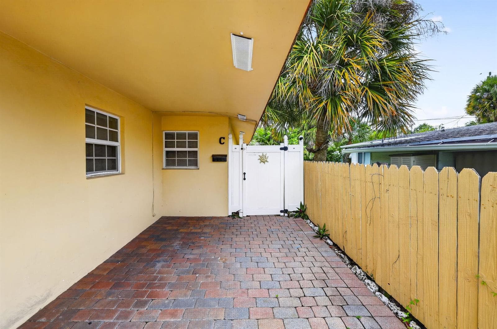 3207 Marine Drive # Apt C, Pompano Beach, FL 33062 photo 3