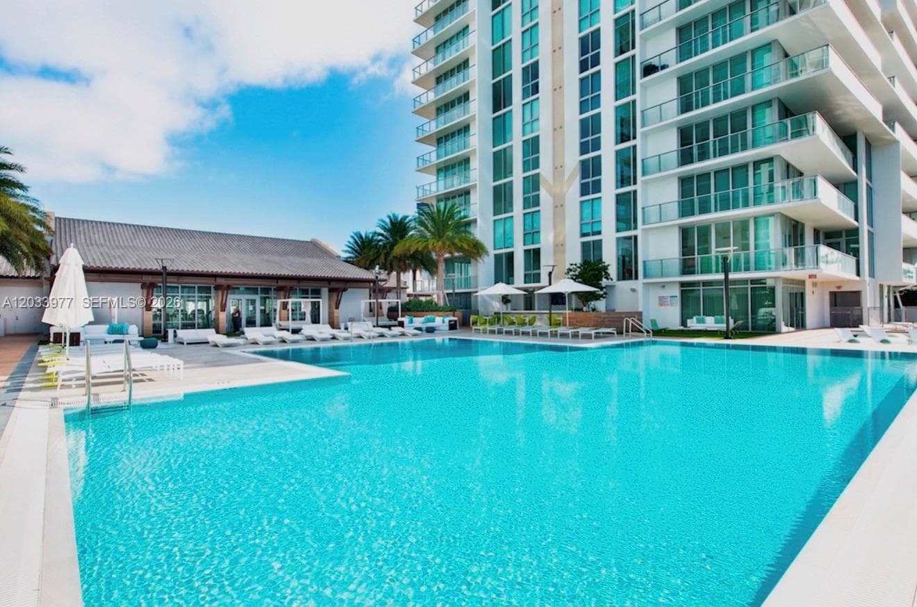330 Sunny Isles Blvd # 2002, Sunny Isles Beach FL 33160 photo 4