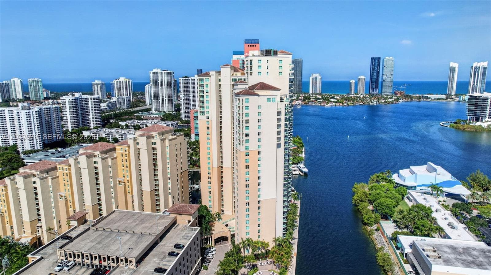 3340 NE 190th St # 402, Aventura FL 33180 photo 4