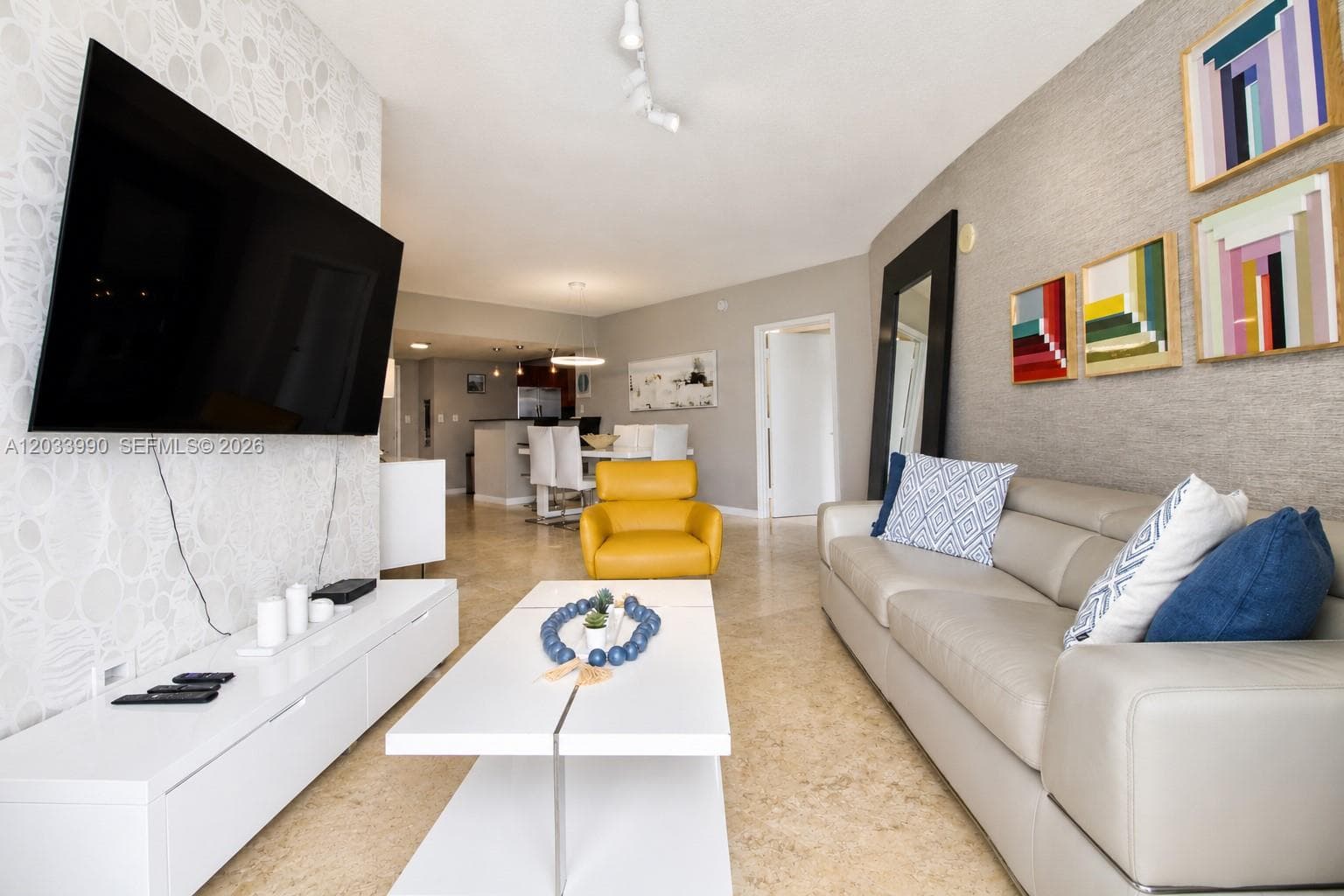 16699 Collins Ave # 2906, Sunny Isles Beach FL 33160 photo 5