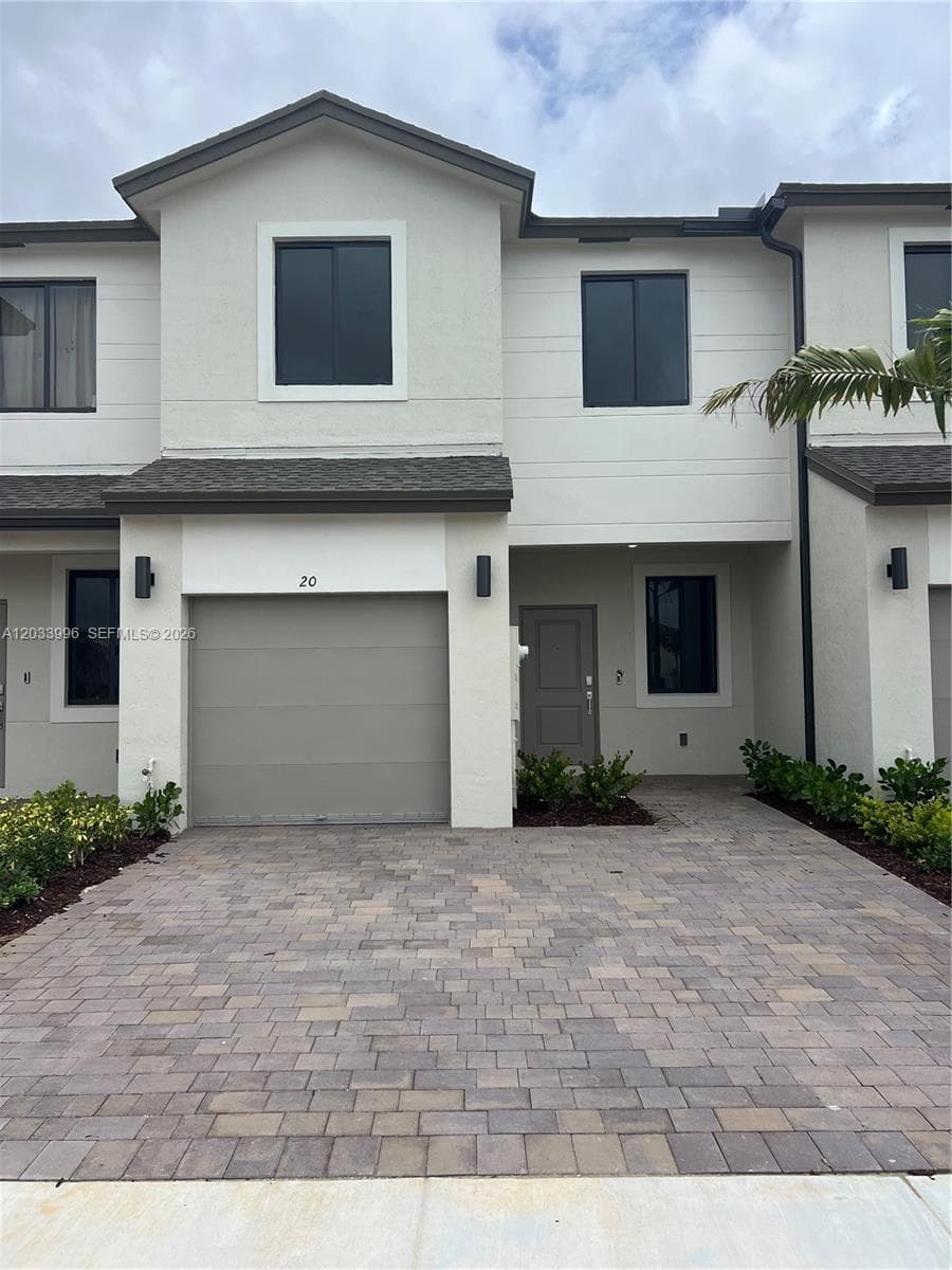 20 NW 15th Ct, Florida City FL 33034 photo 3