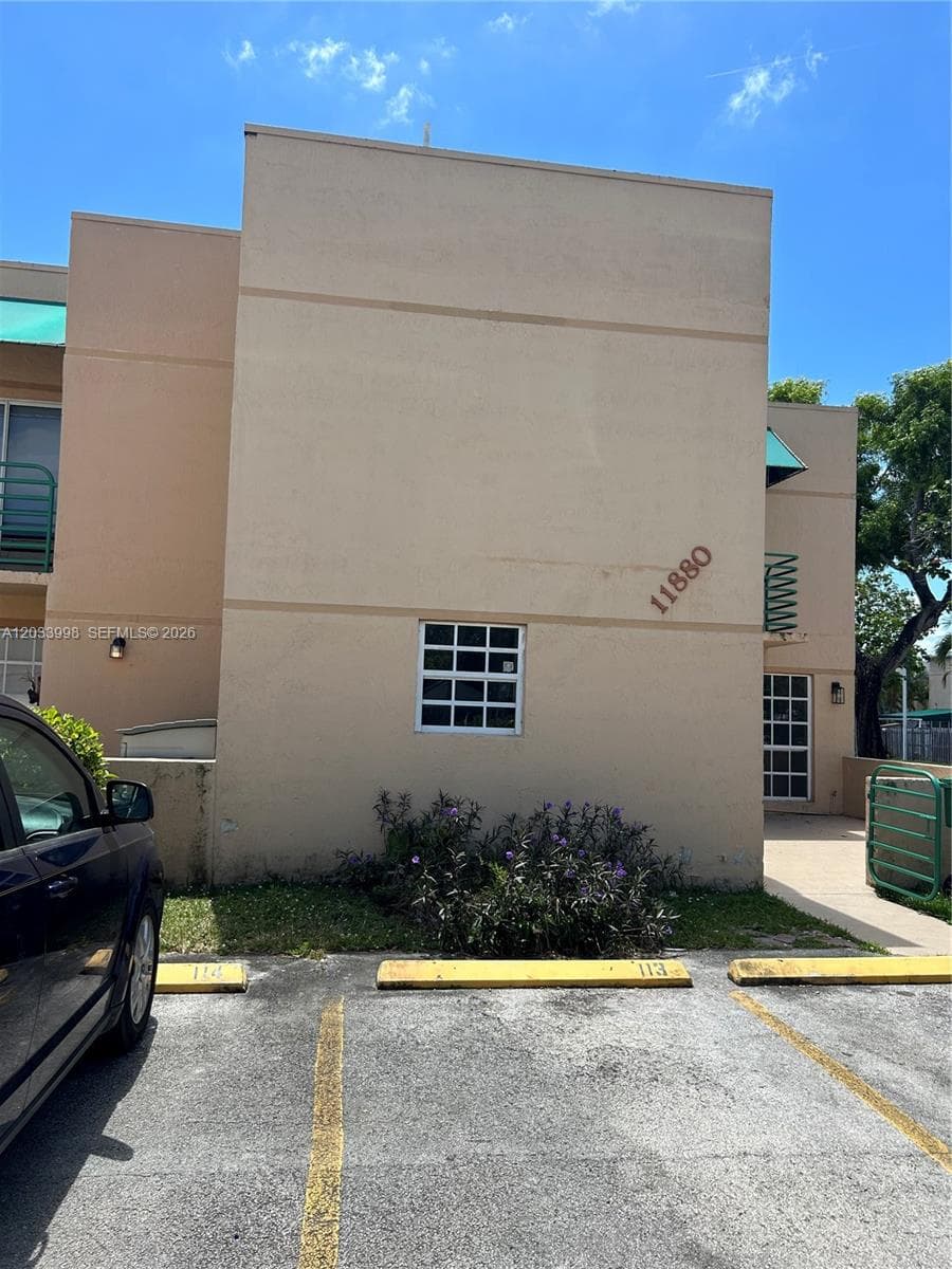 11880 SW 19th Ter # 113, Miami FL 33175 photo 3