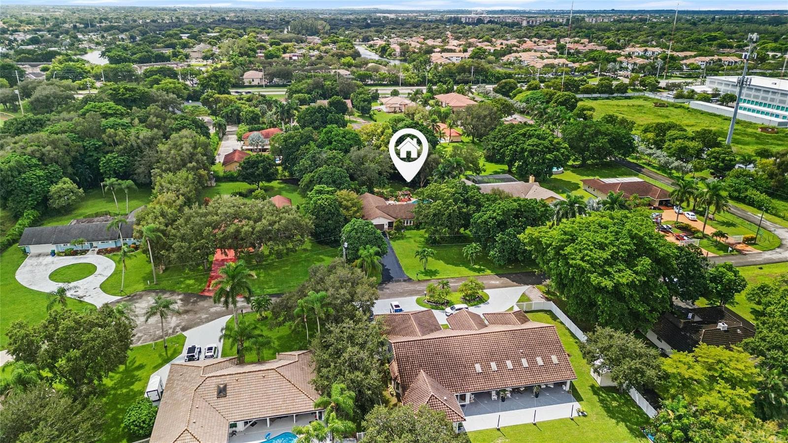 9700 NW 28th Street, Cooper City FL 33024 photo 3