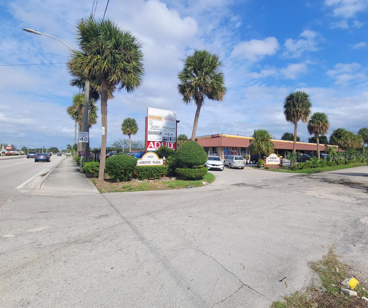 2424 N Congress Avenue, West Palm Beach FL 33409 photo 2