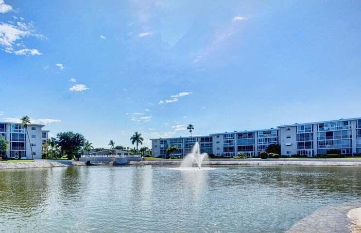 2855 S Garden Dr Drive S # 203, Palm Springs FL 33461 photo 3