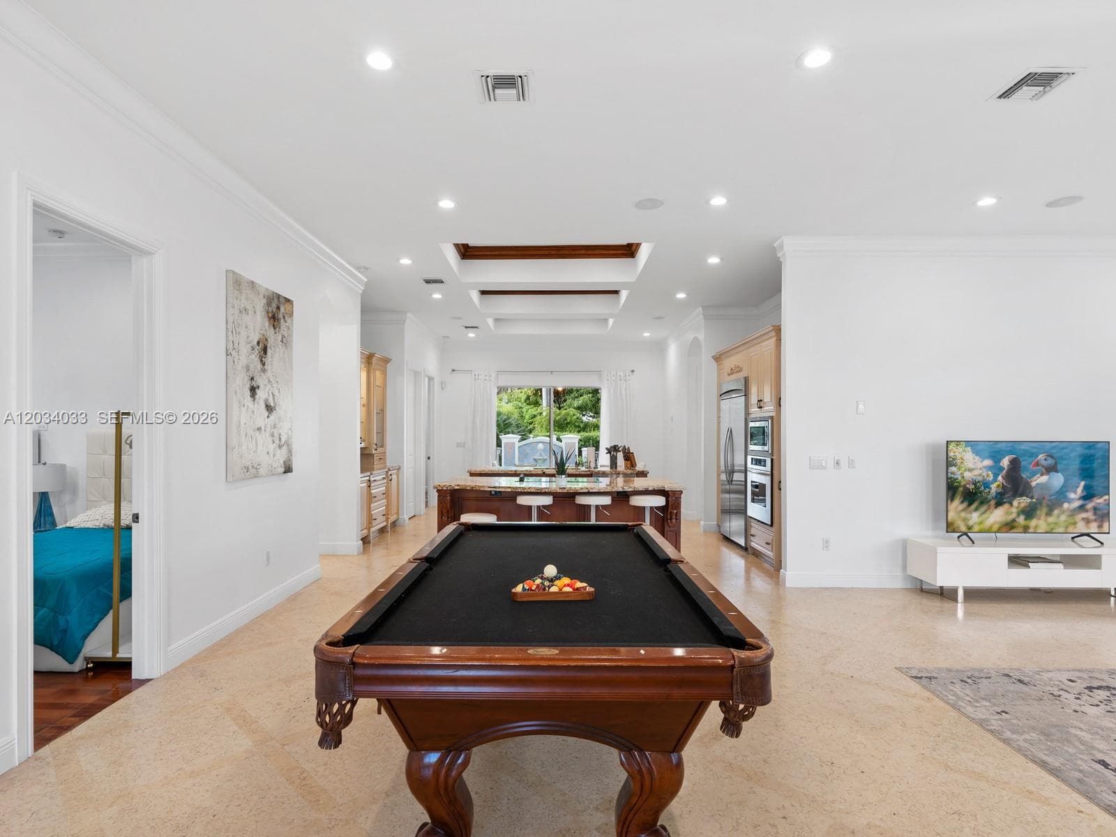 1223 Jackson St, Hollywood FL 33019 photo 4