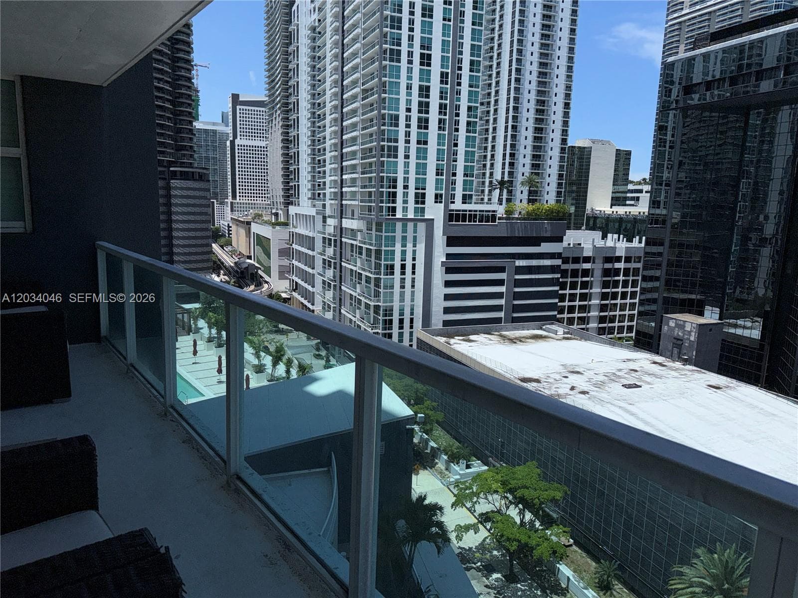1250 S Miami Ave # 1302, Miami FL 33130 photo 2